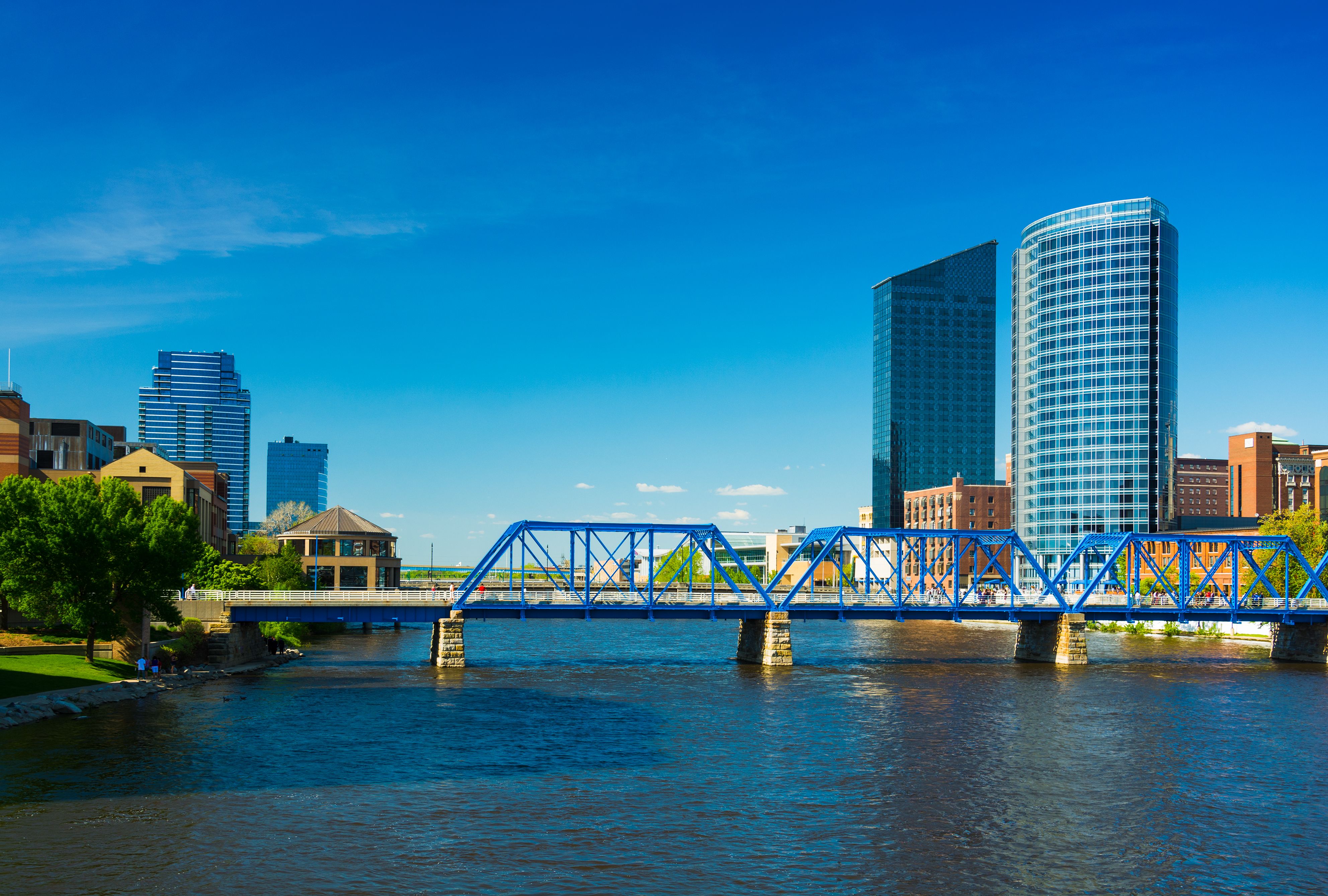 grand rapids coworking