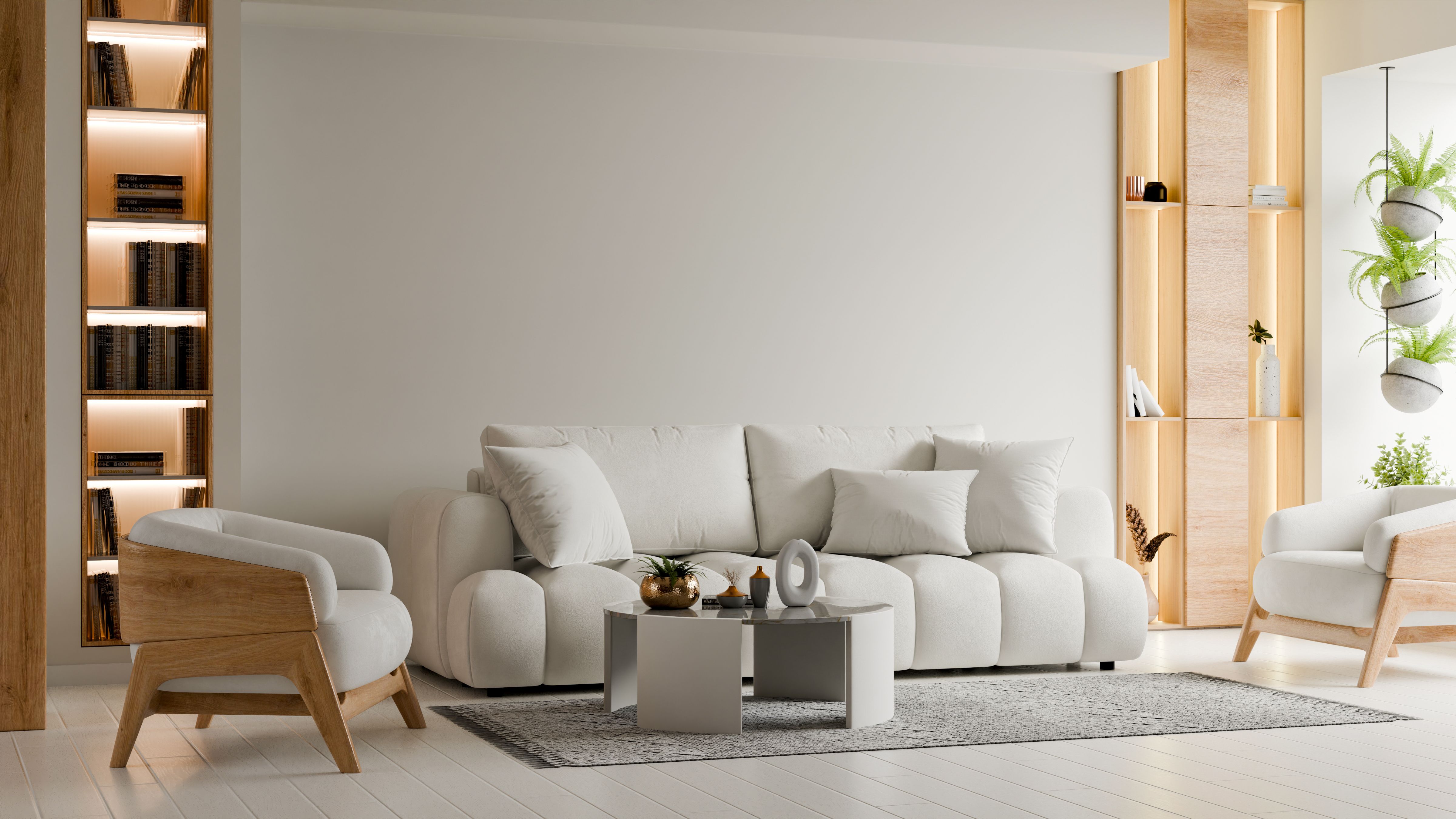 neutral interior colors