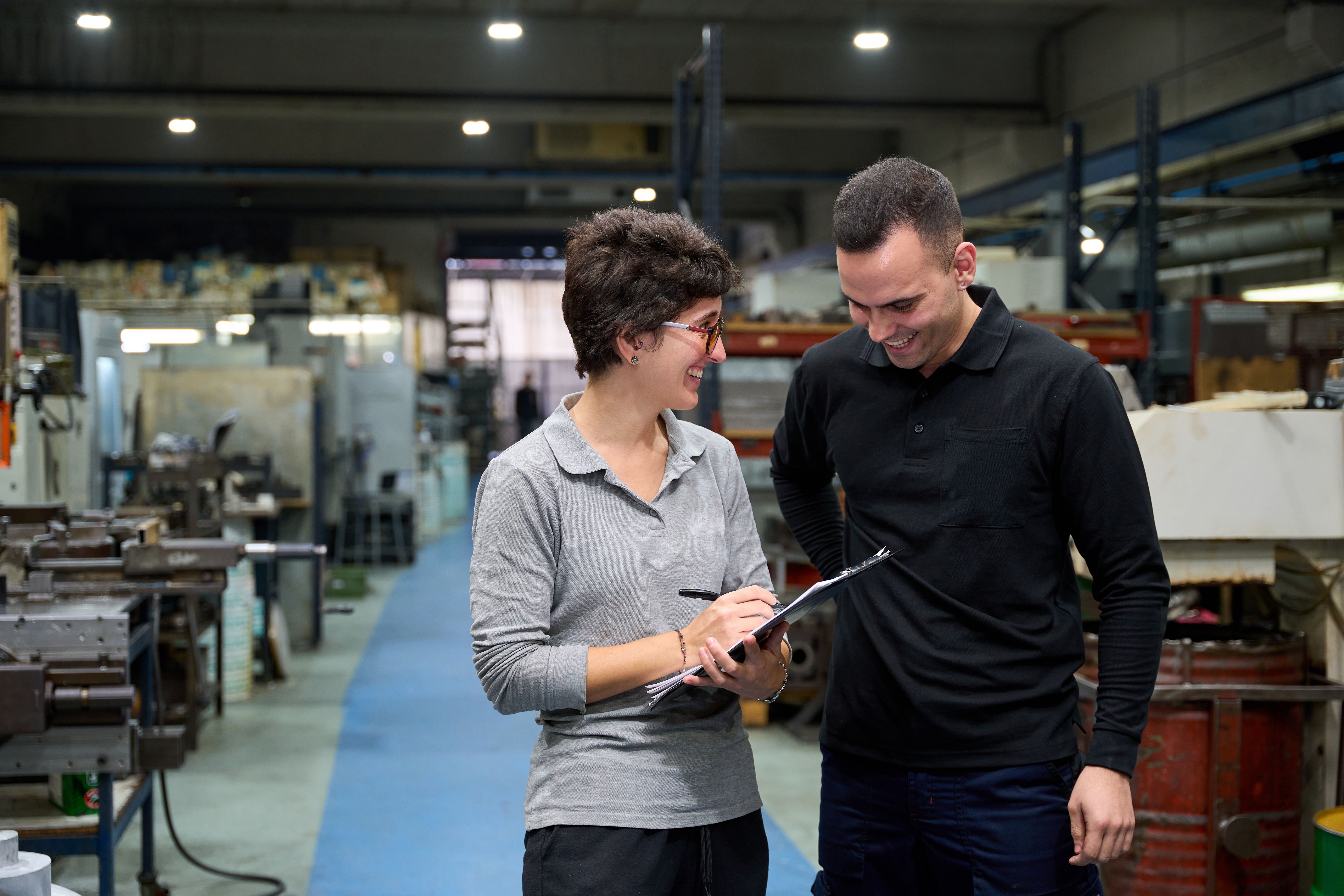 spain industry future