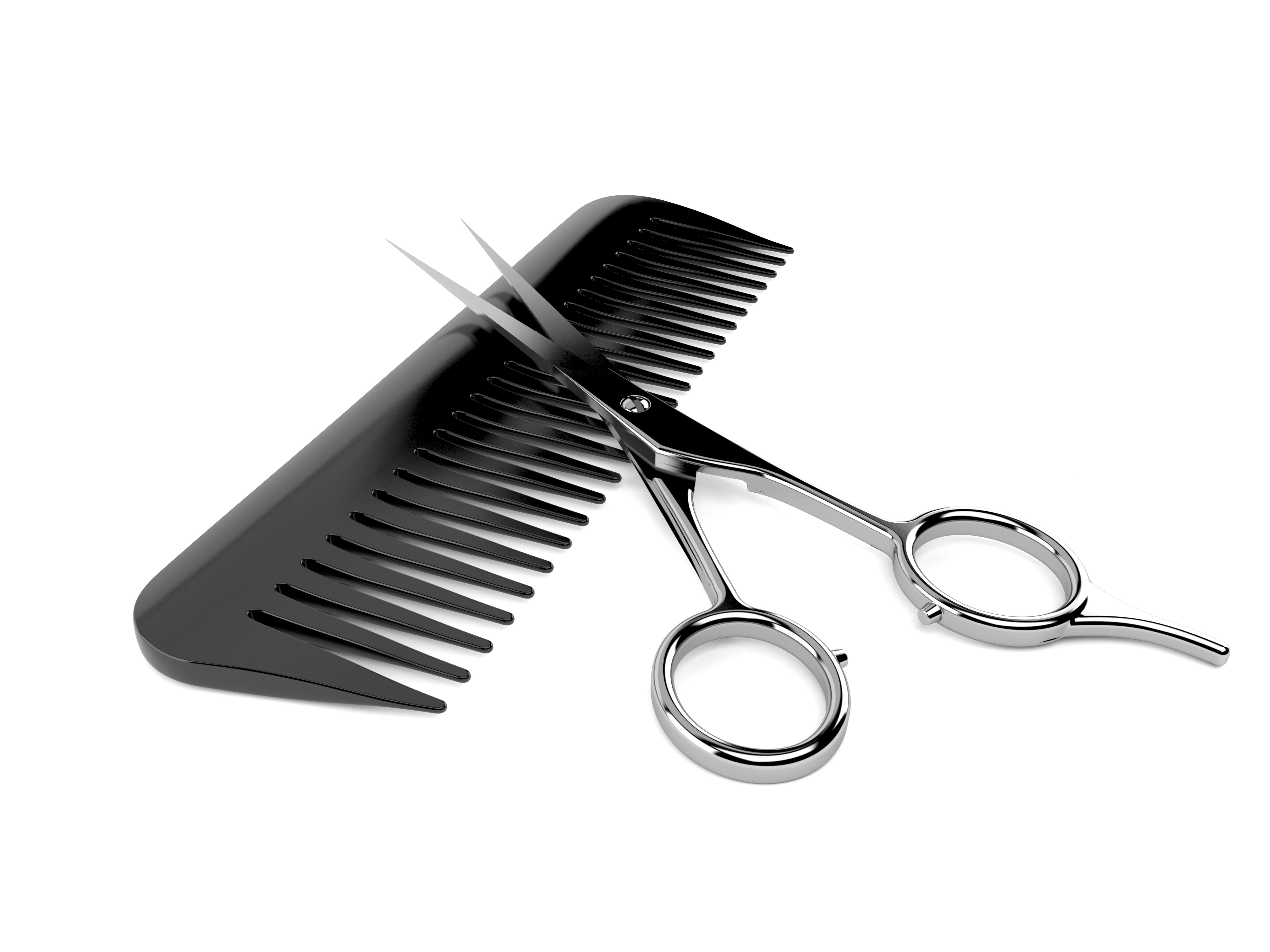 hairstylist tools