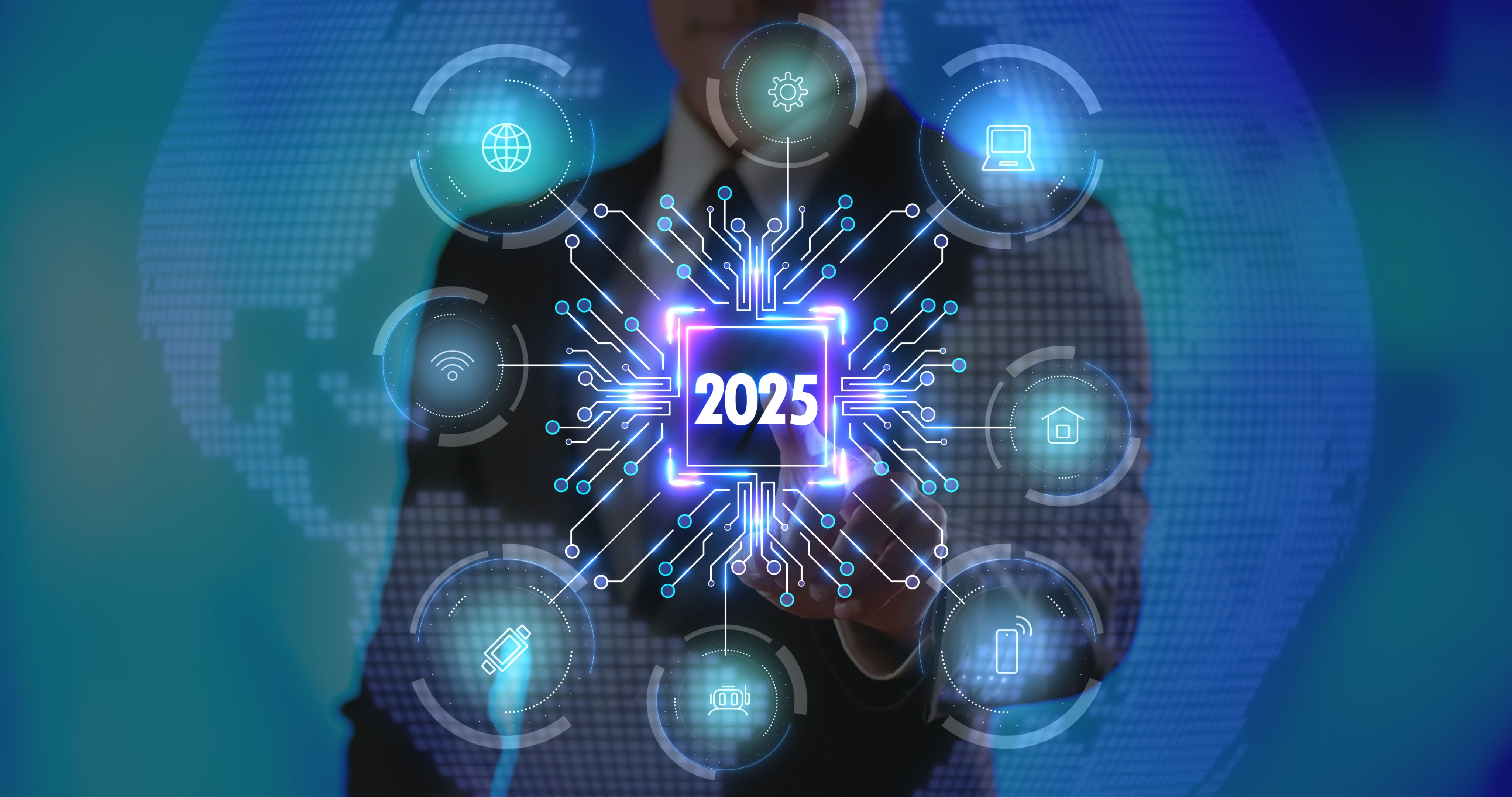2025 technology future vision 2025 technology future vision