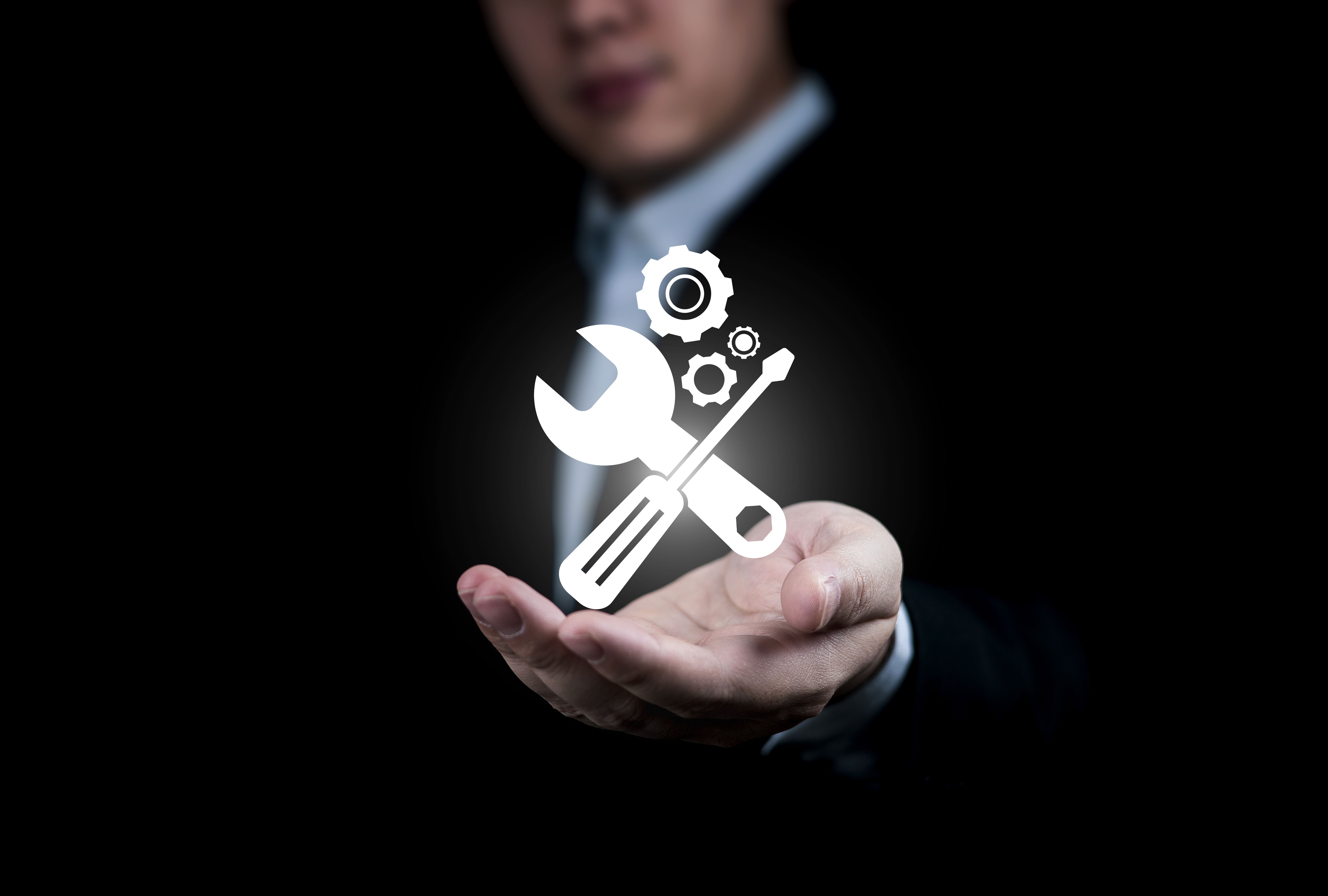 tech management tools