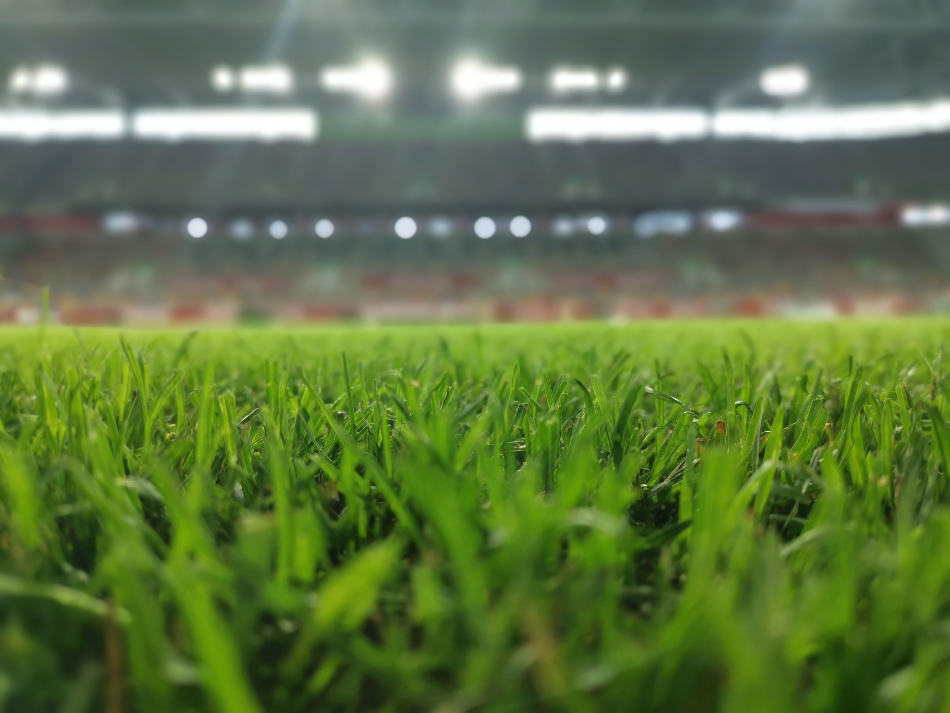 international soccer