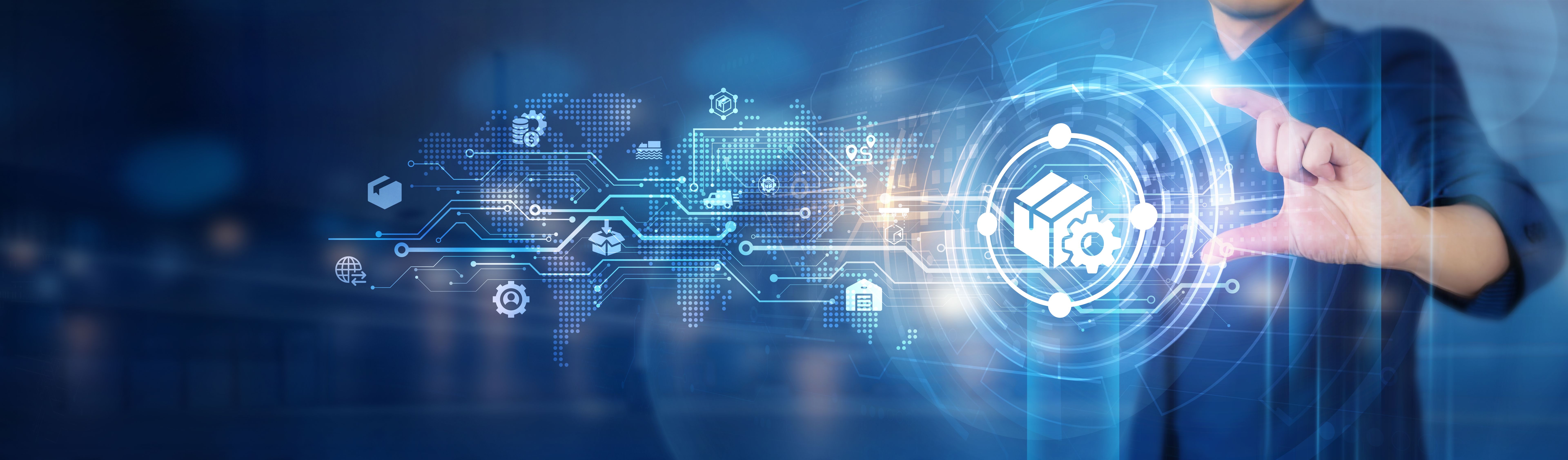 supply chain visibility