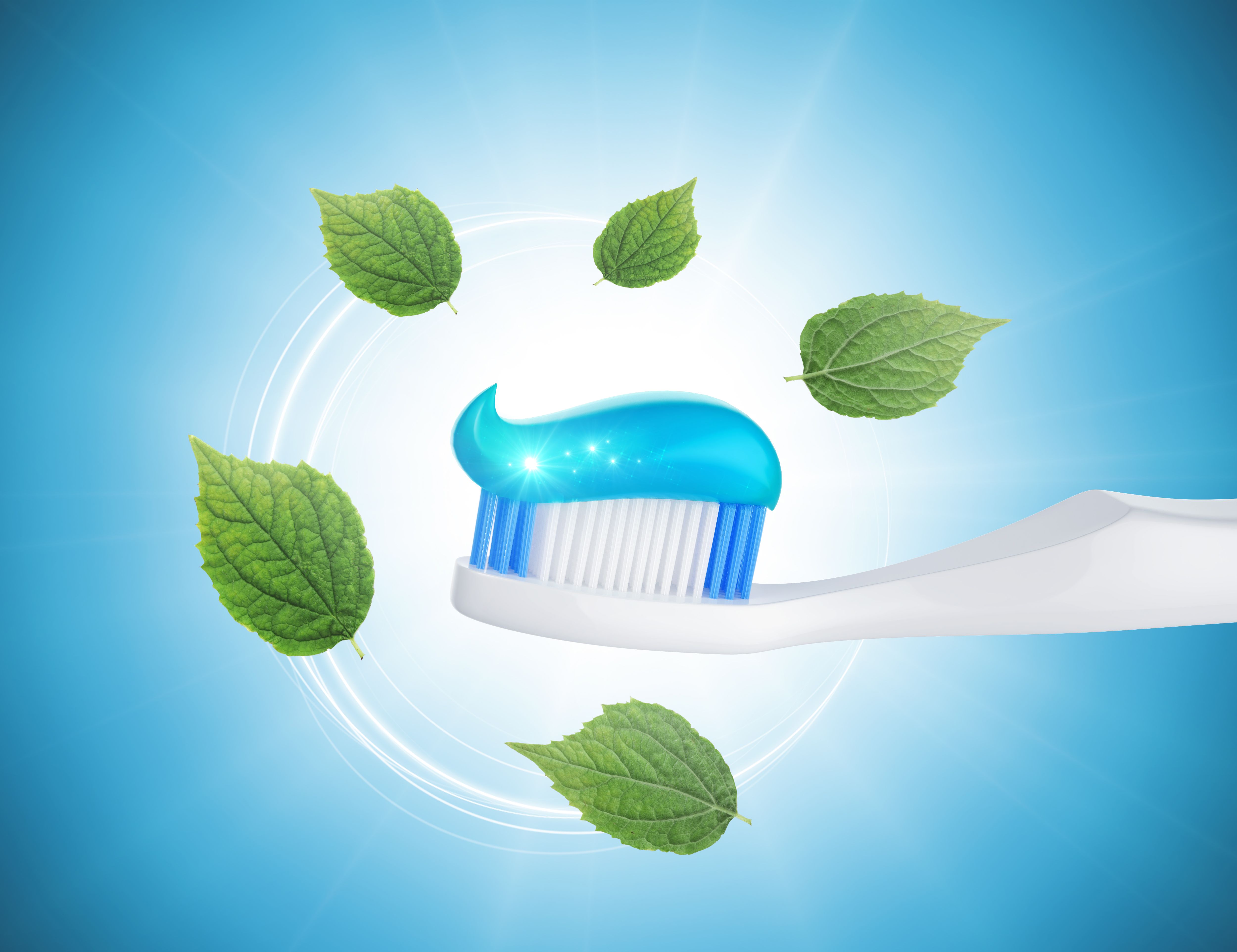 toothpaste brands