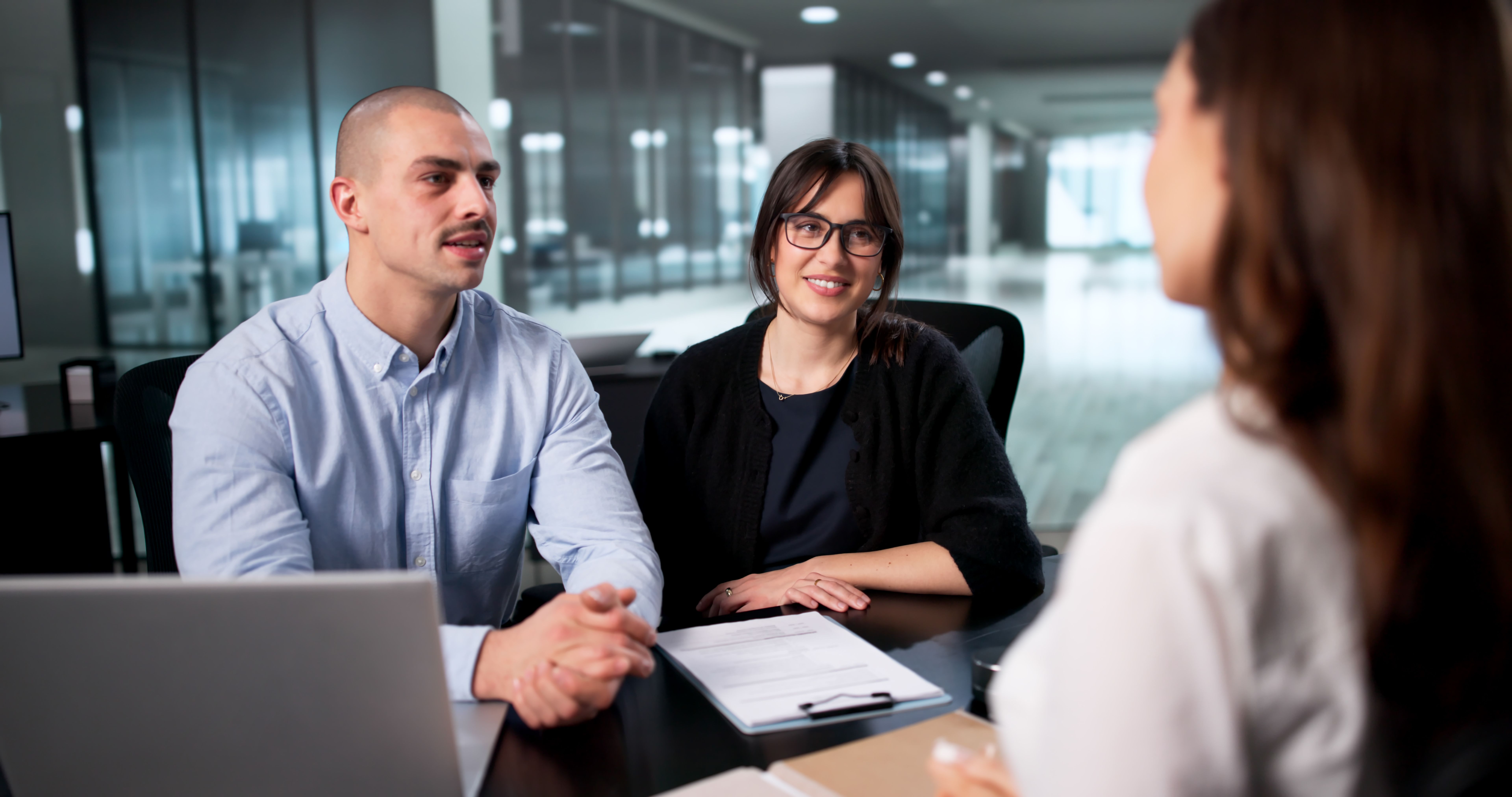 interview estate company