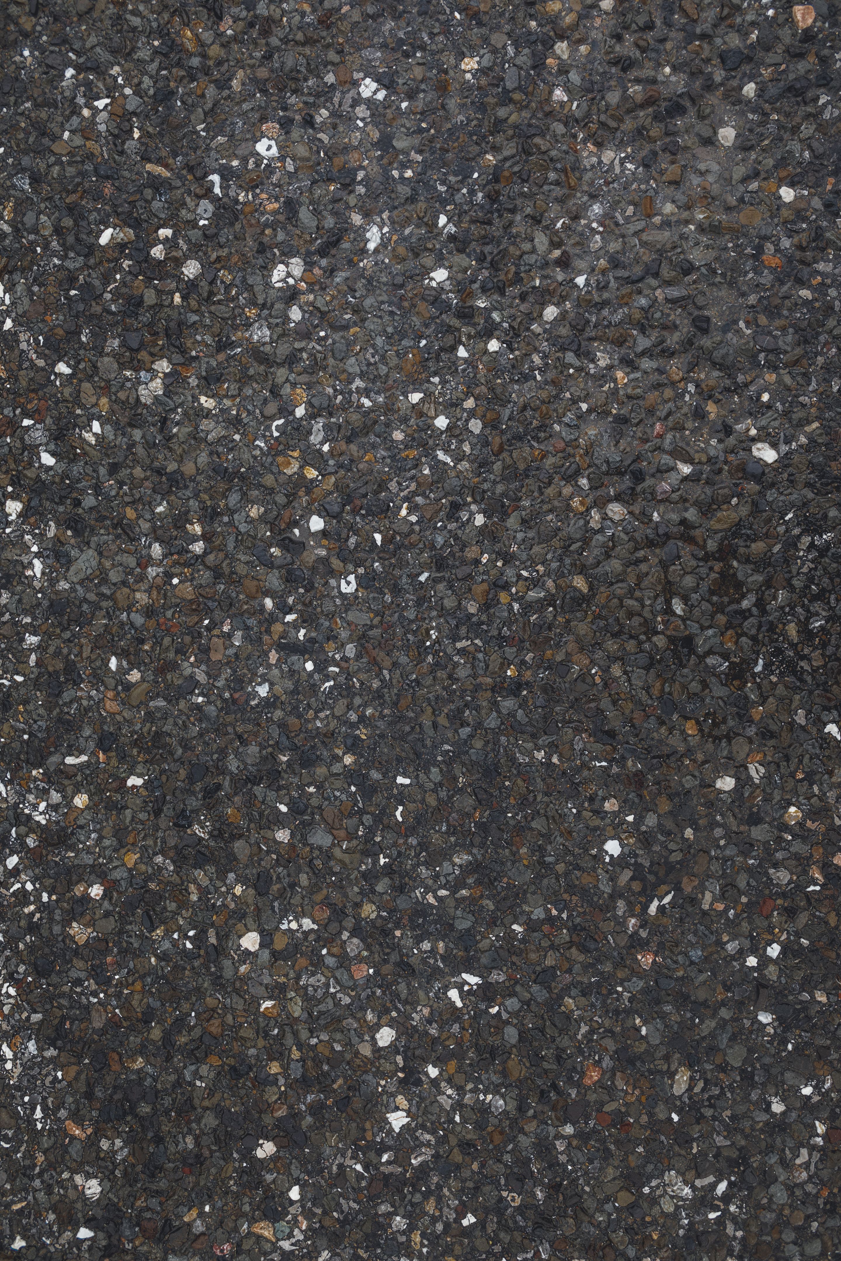 porous asphalt paving