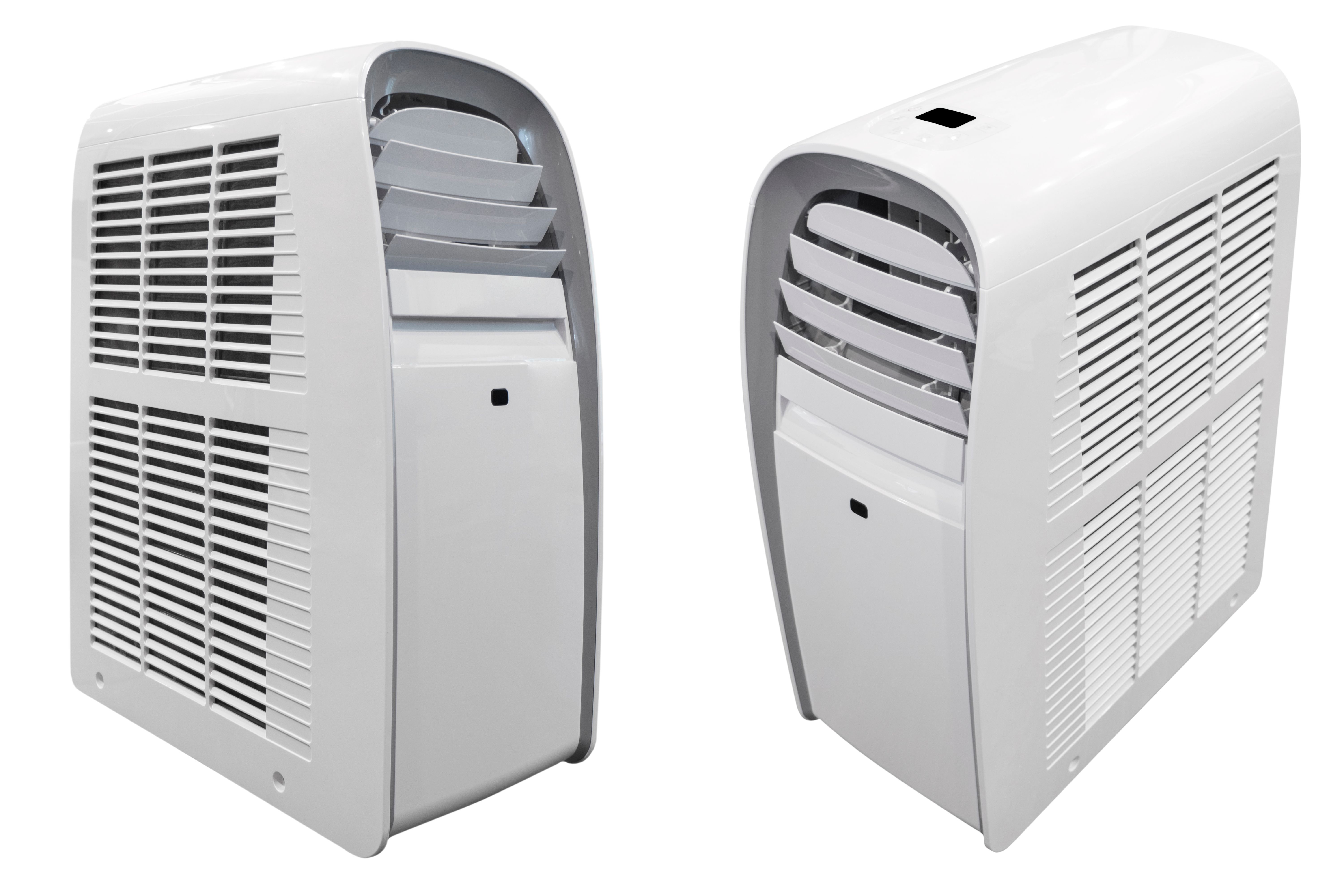 climatiseur split portable