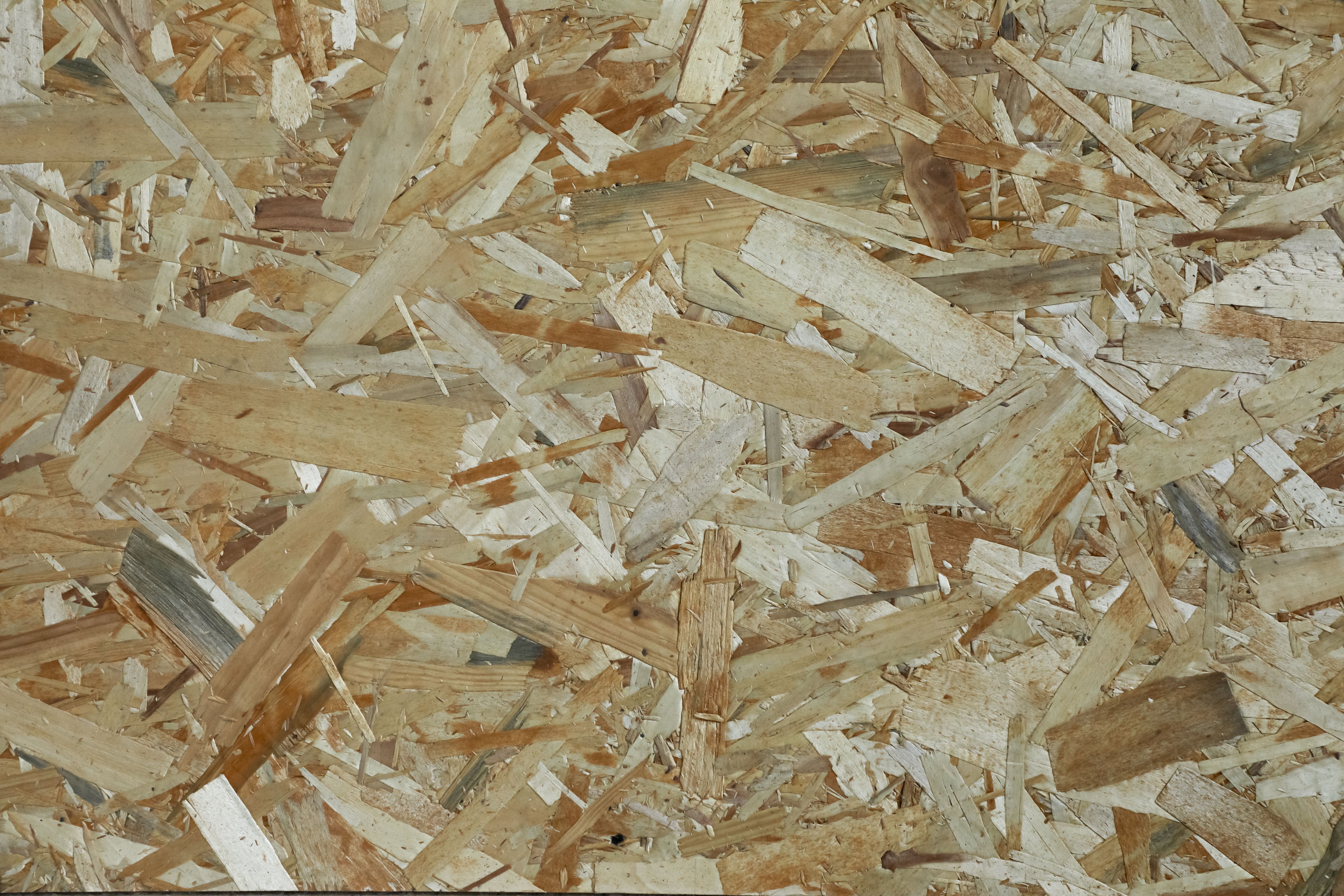 recycling construction materials