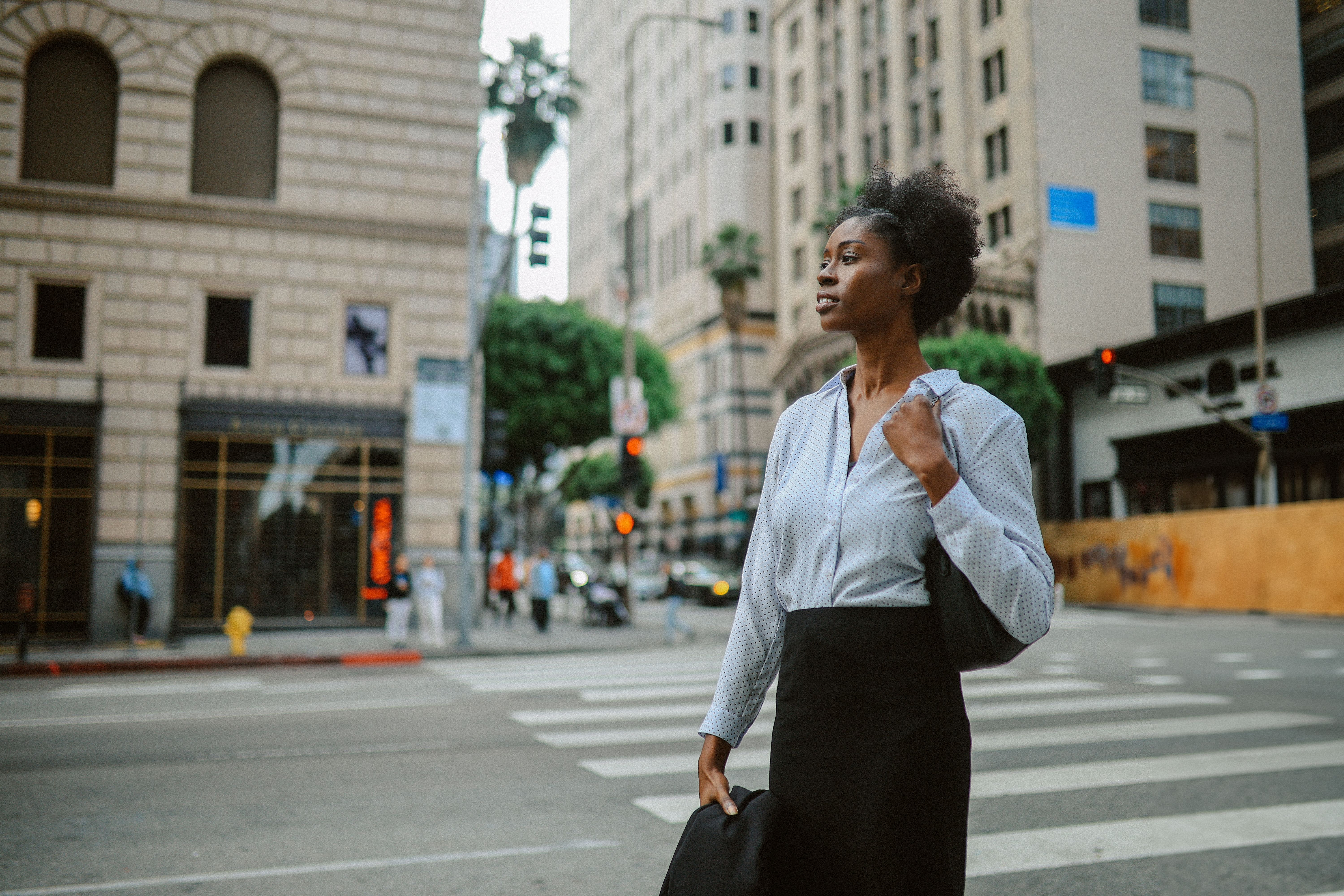 business meeting los angeles