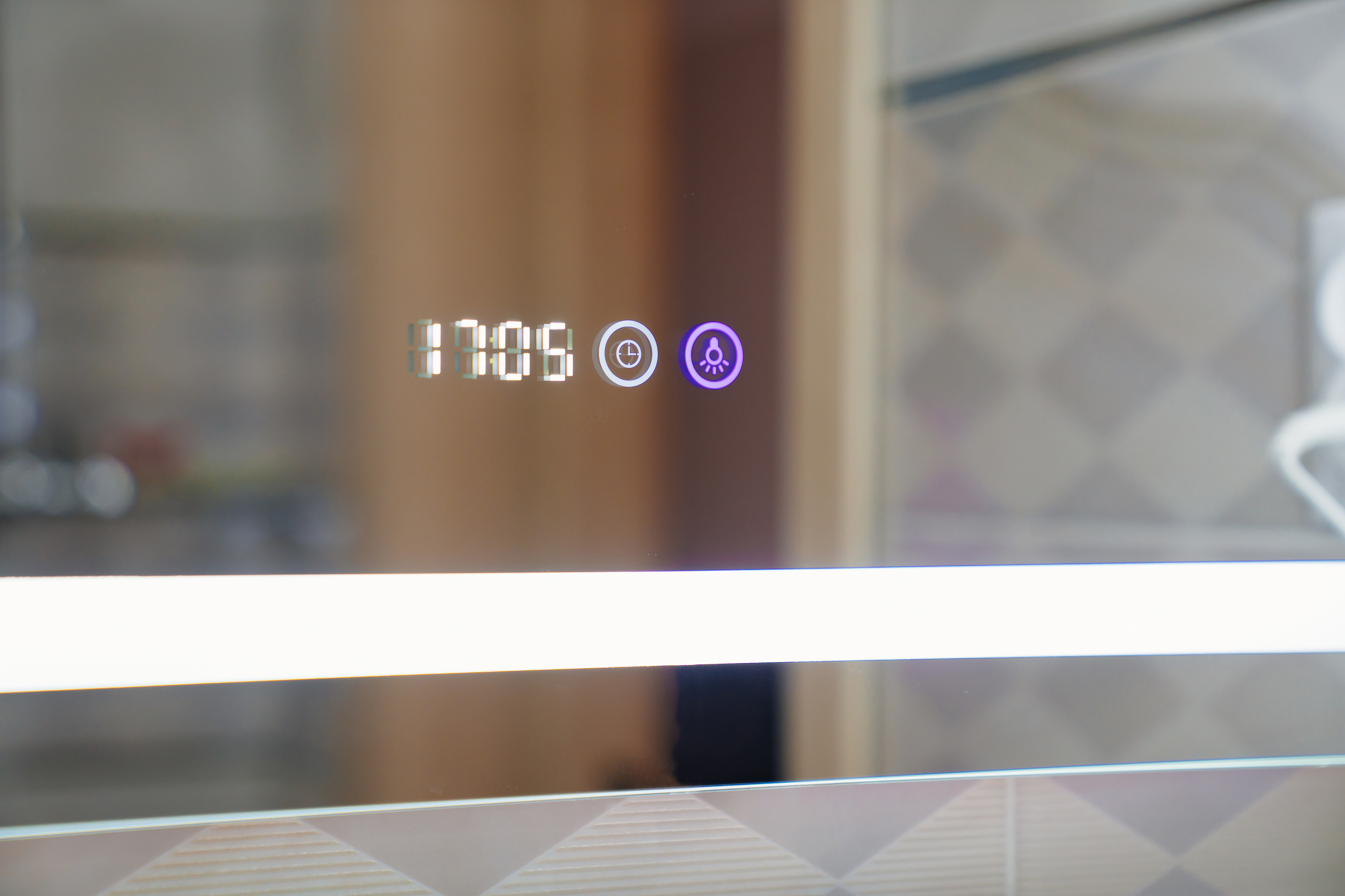 smart mirror technology