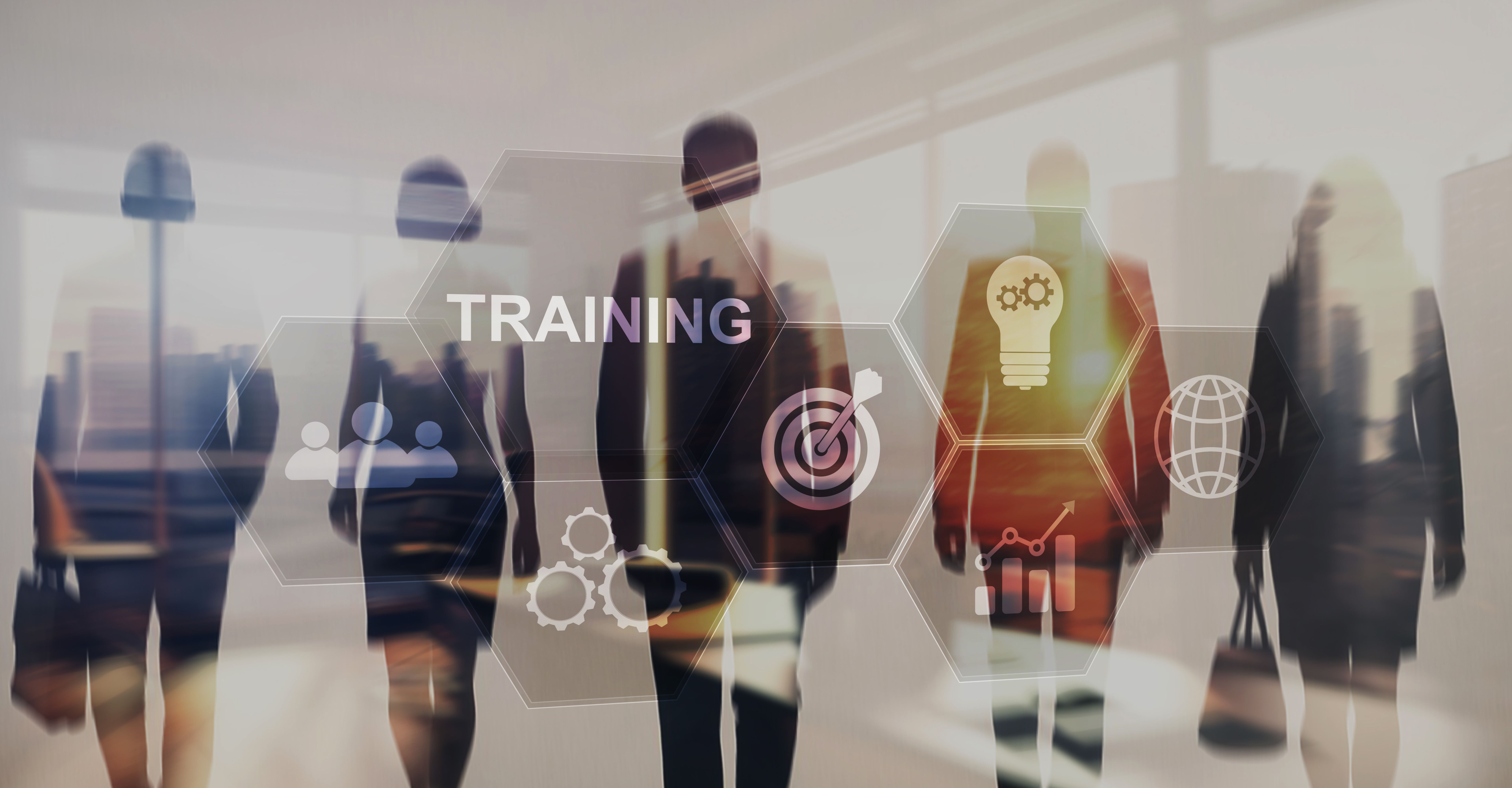 soft skills training