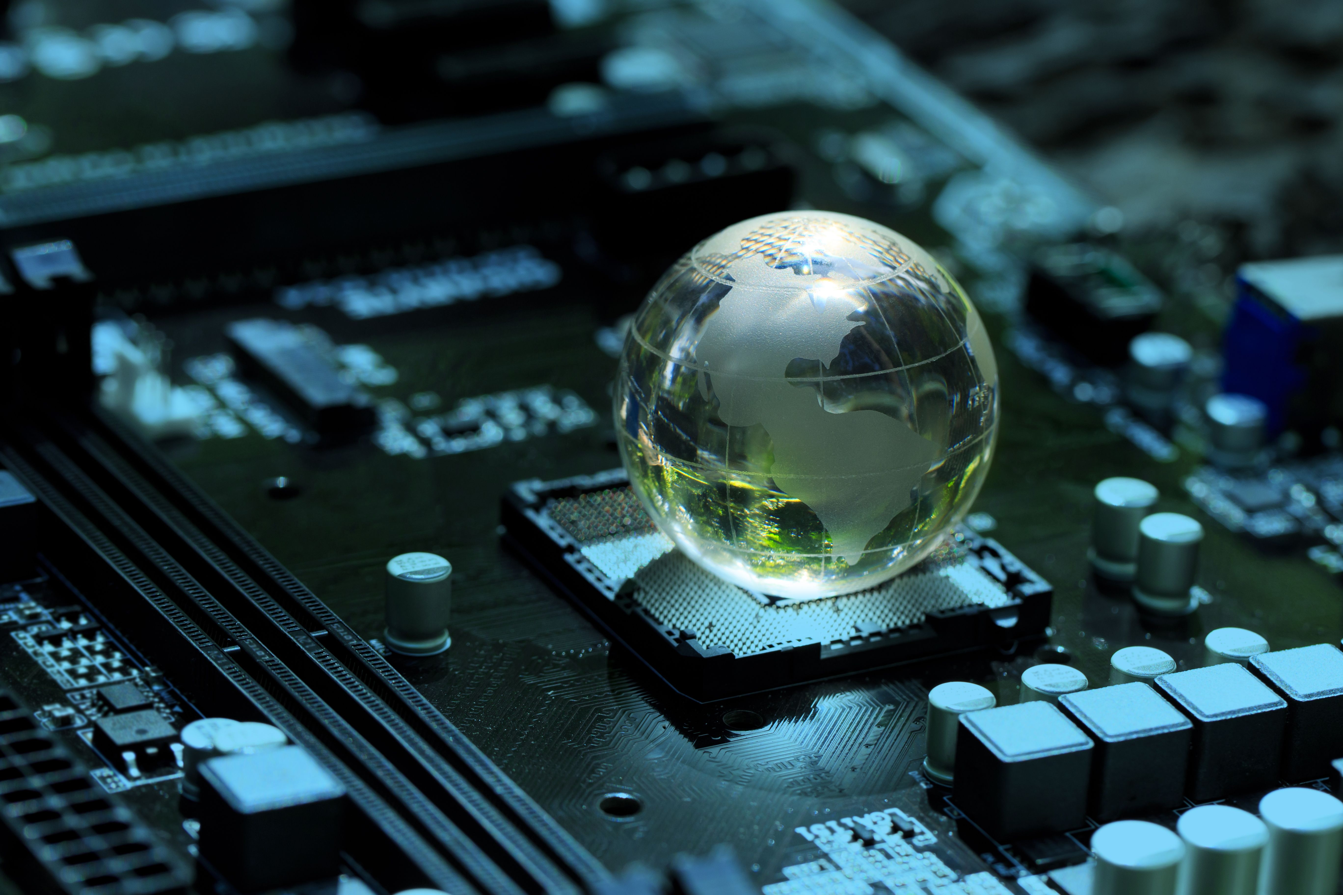 sustainable technology