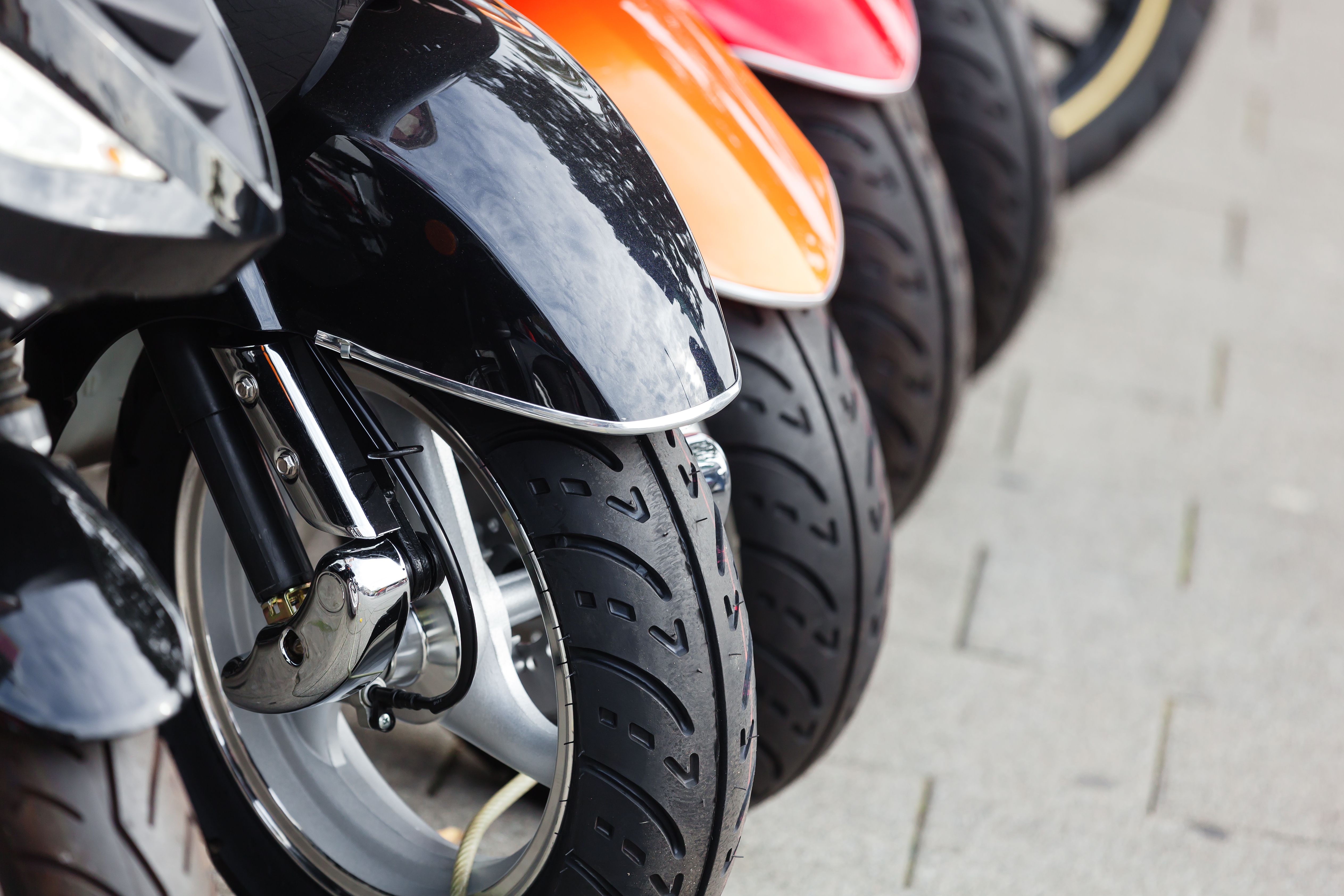 scooter rental contract