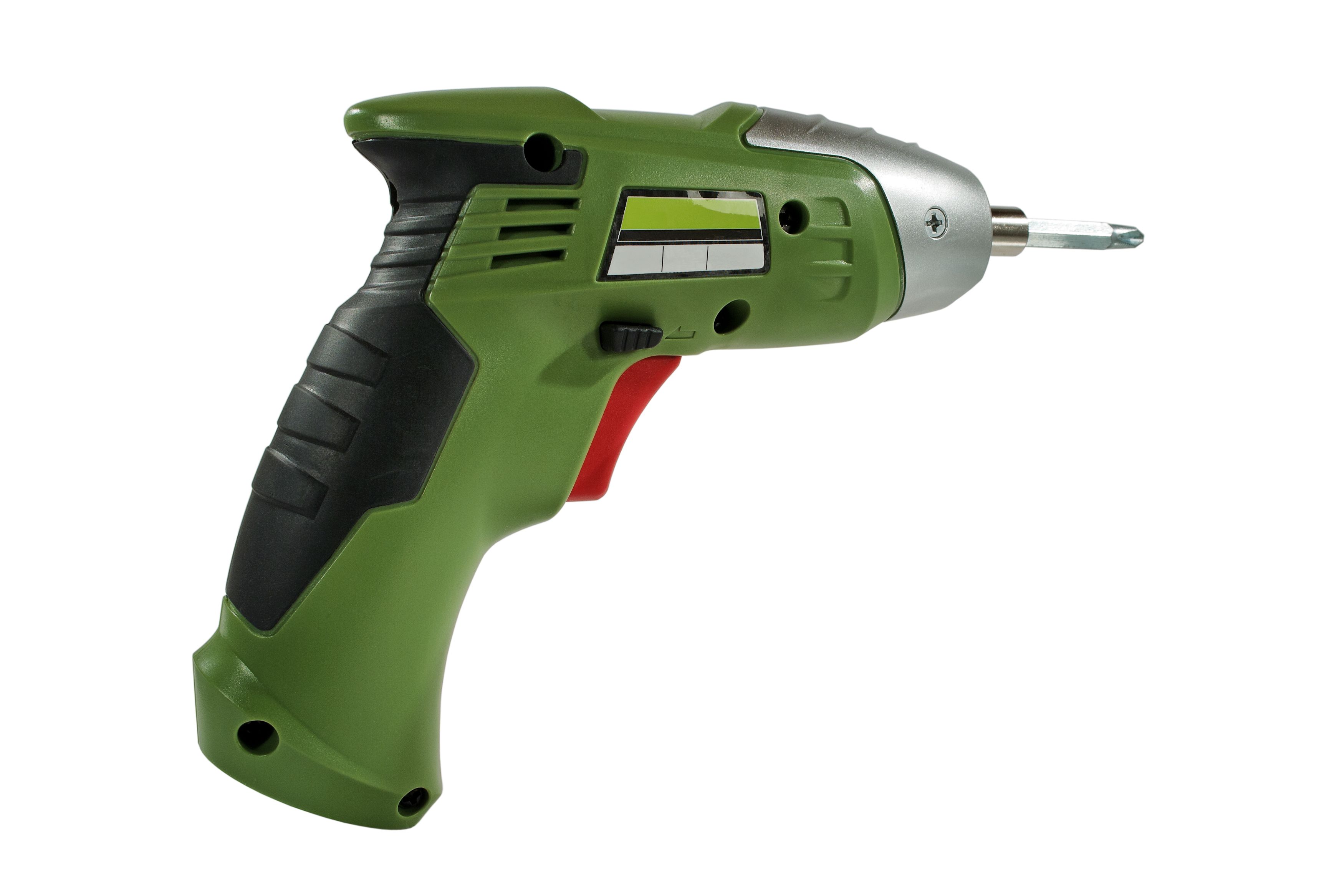 handheld drill