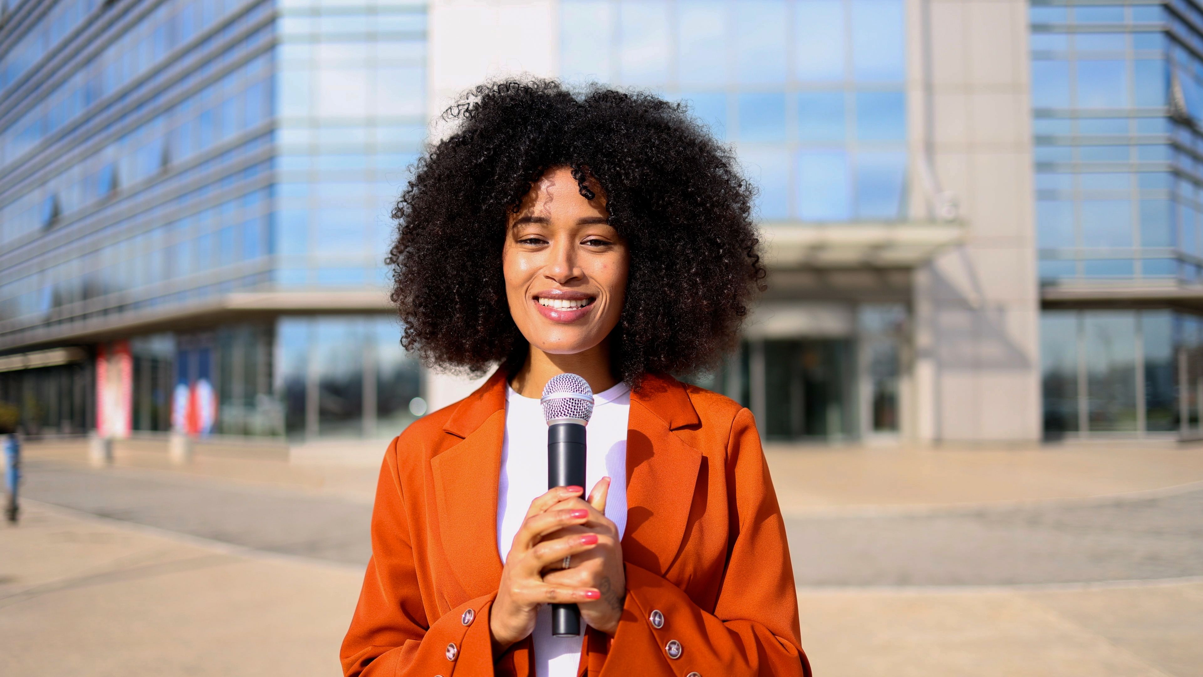 reporting channels