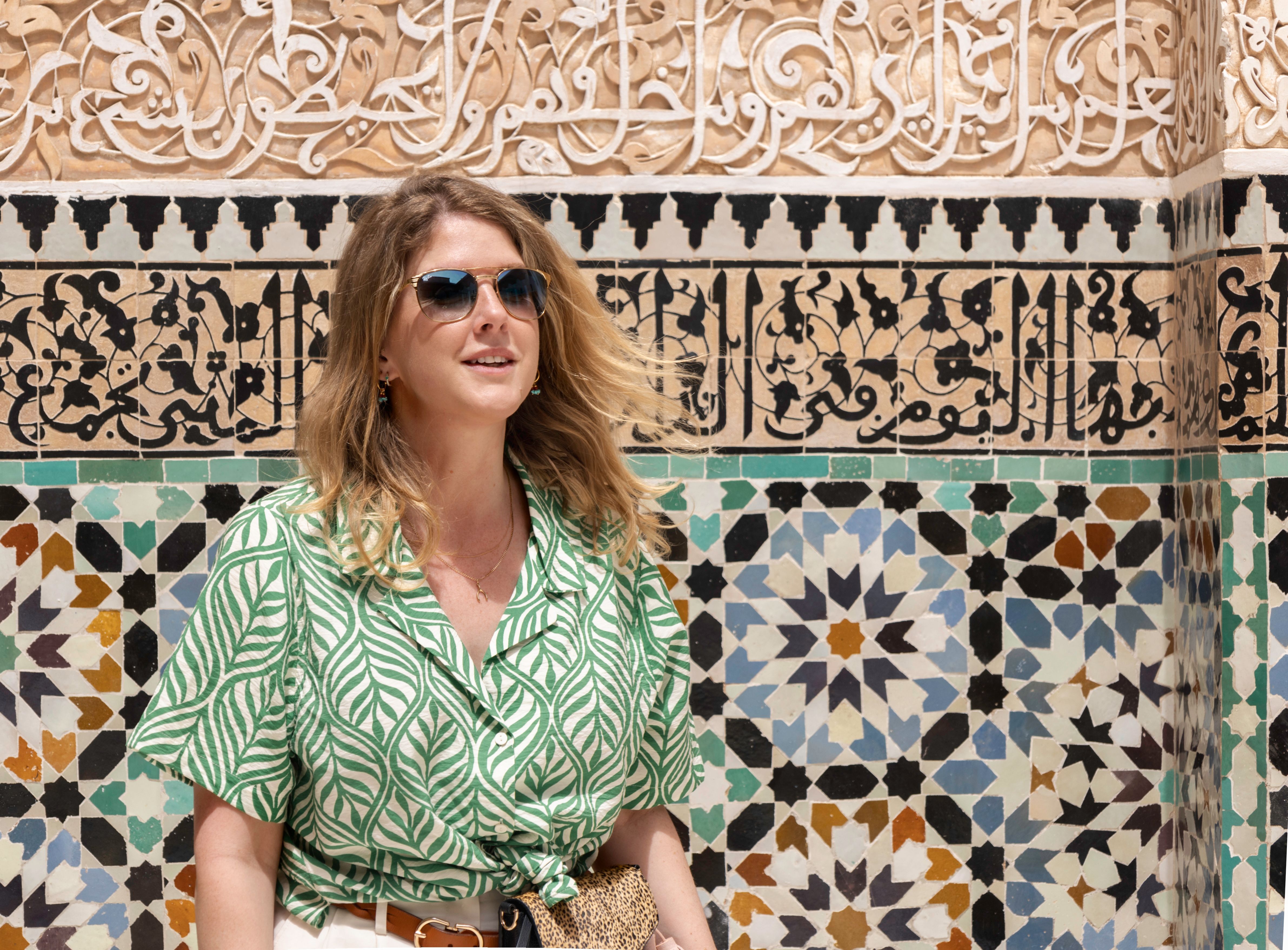 marrakesh event planner