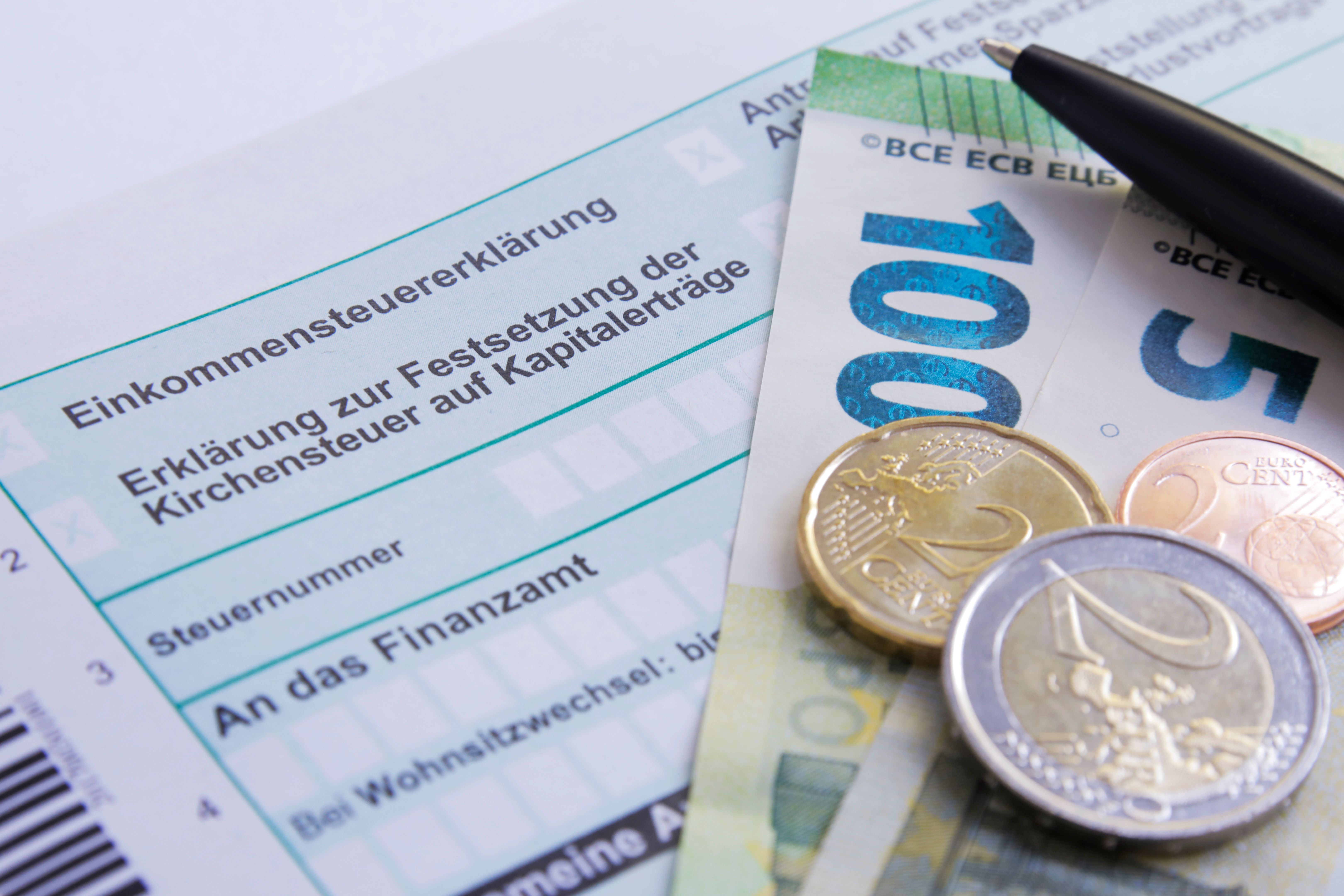 kosten steuerberatung