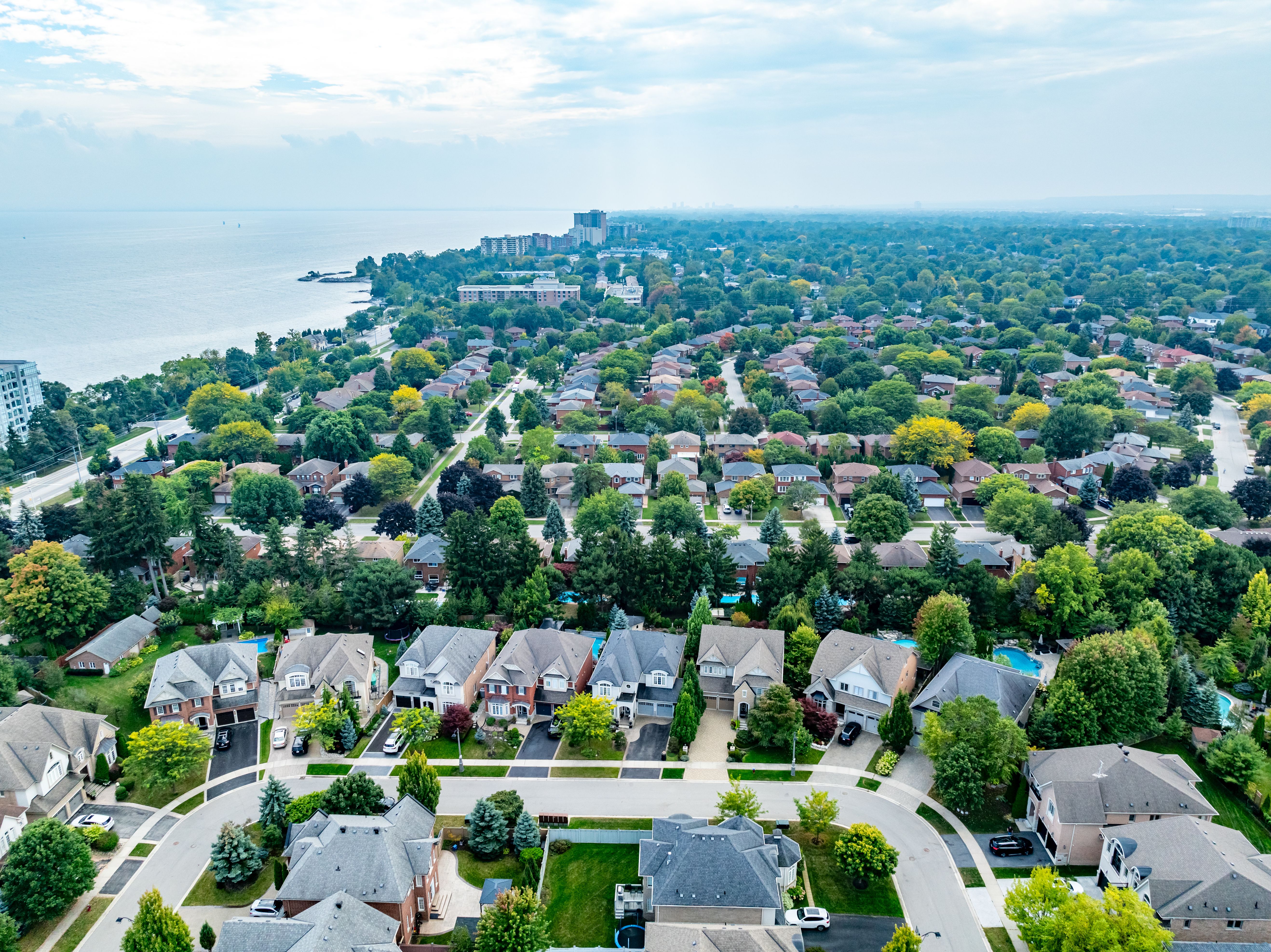 suburban home burlington
