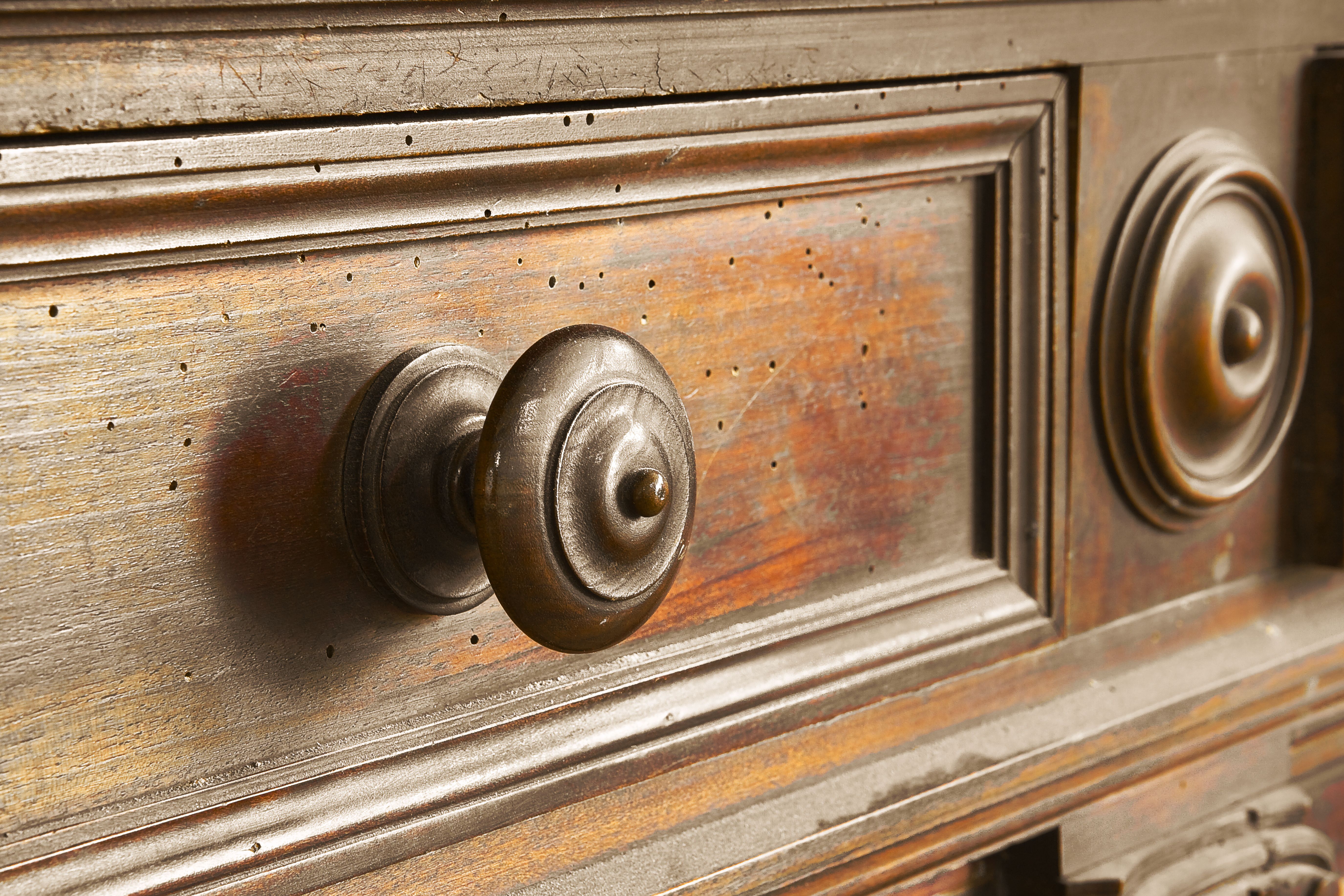 antique furniture hardware