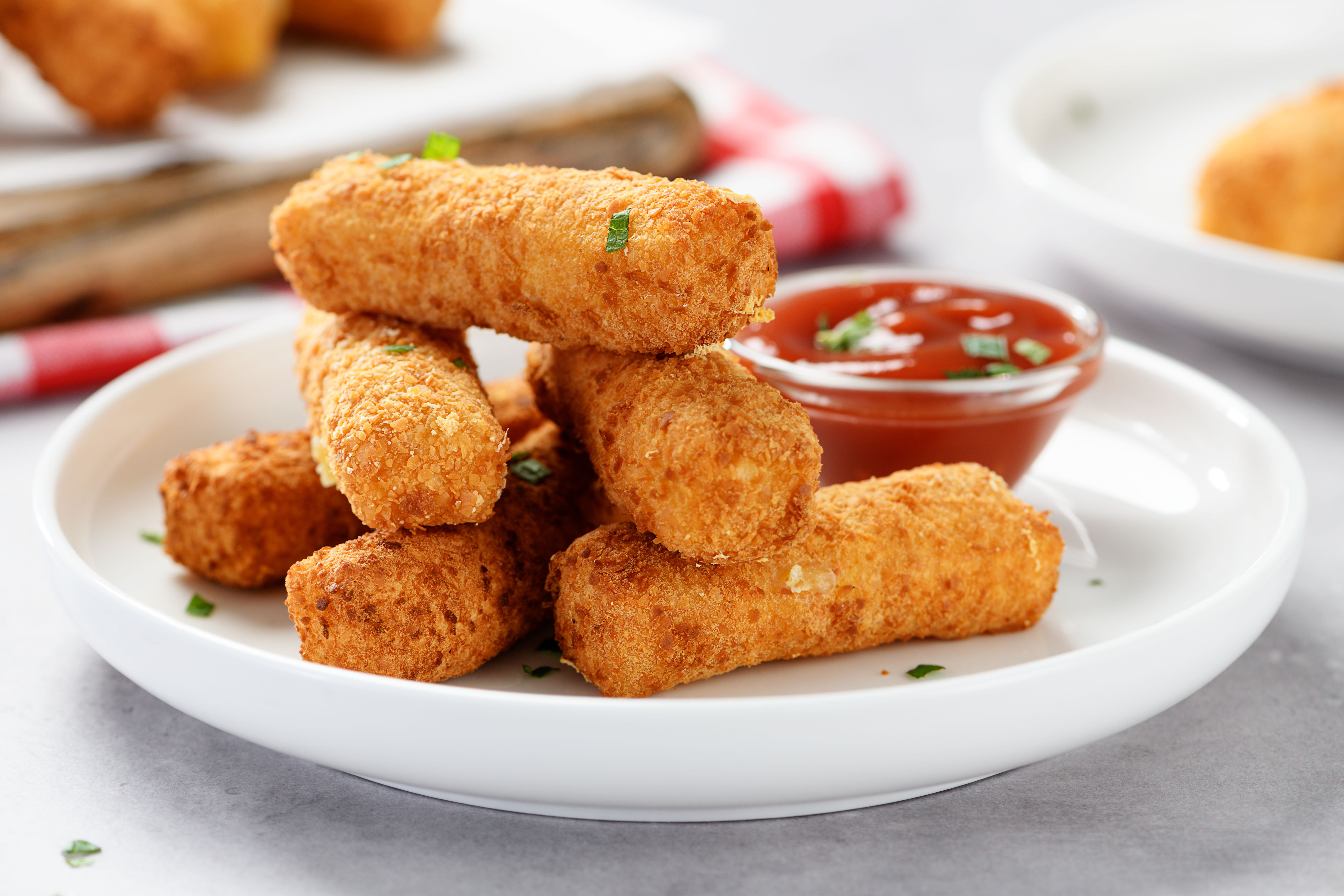 cheese sticks