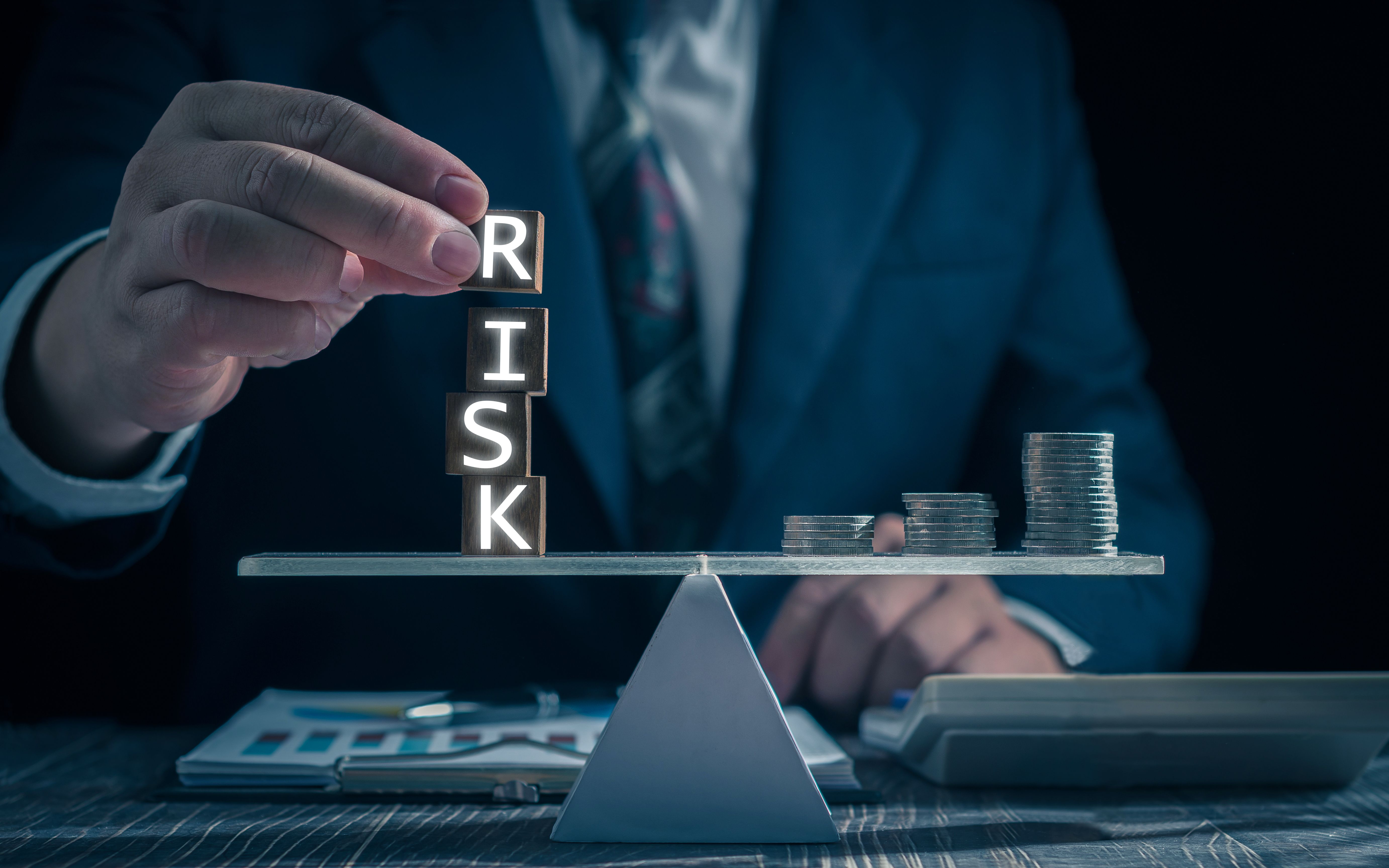 bank risk management
