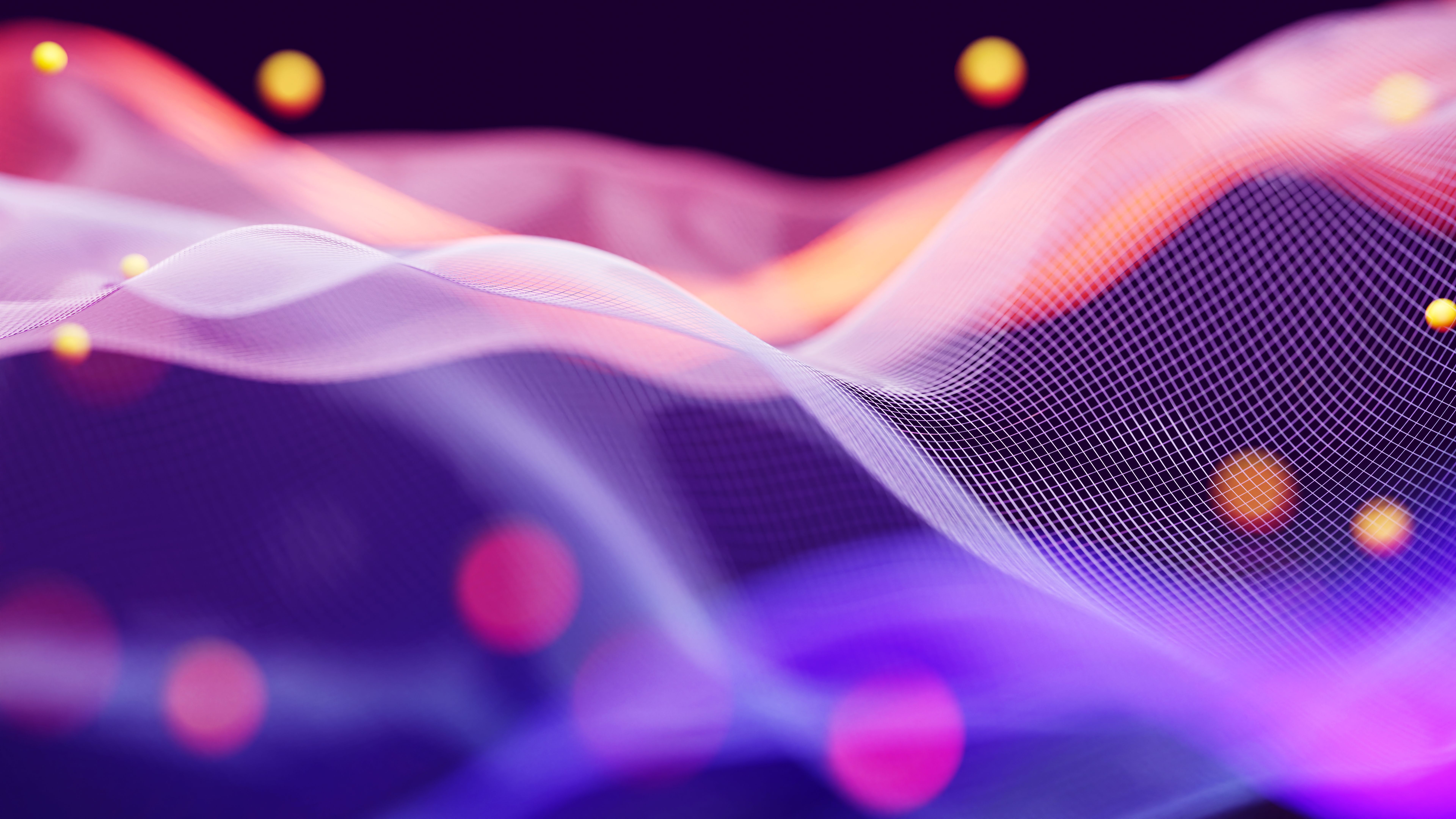 high-tech fabrics