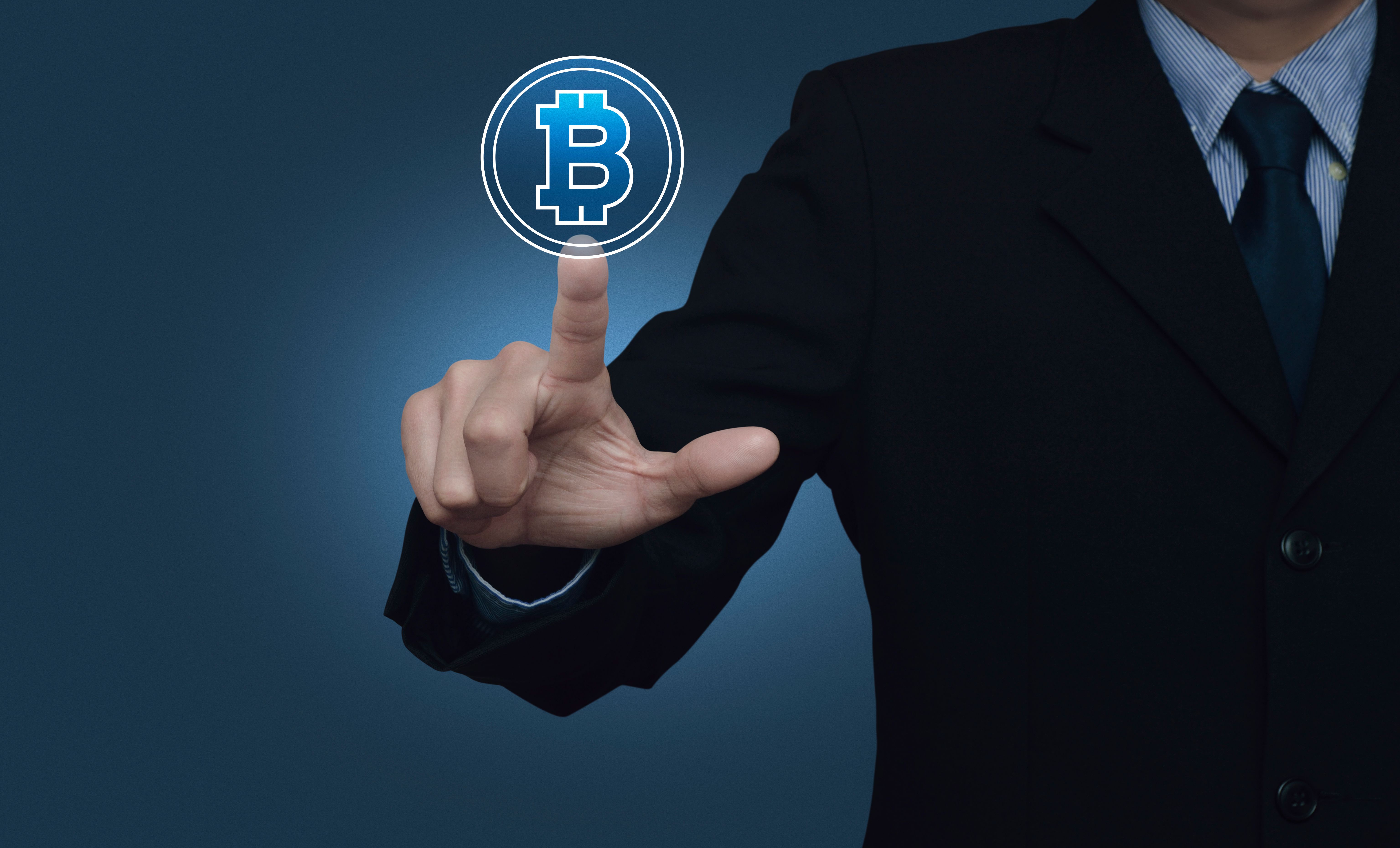 choosing crypto provider