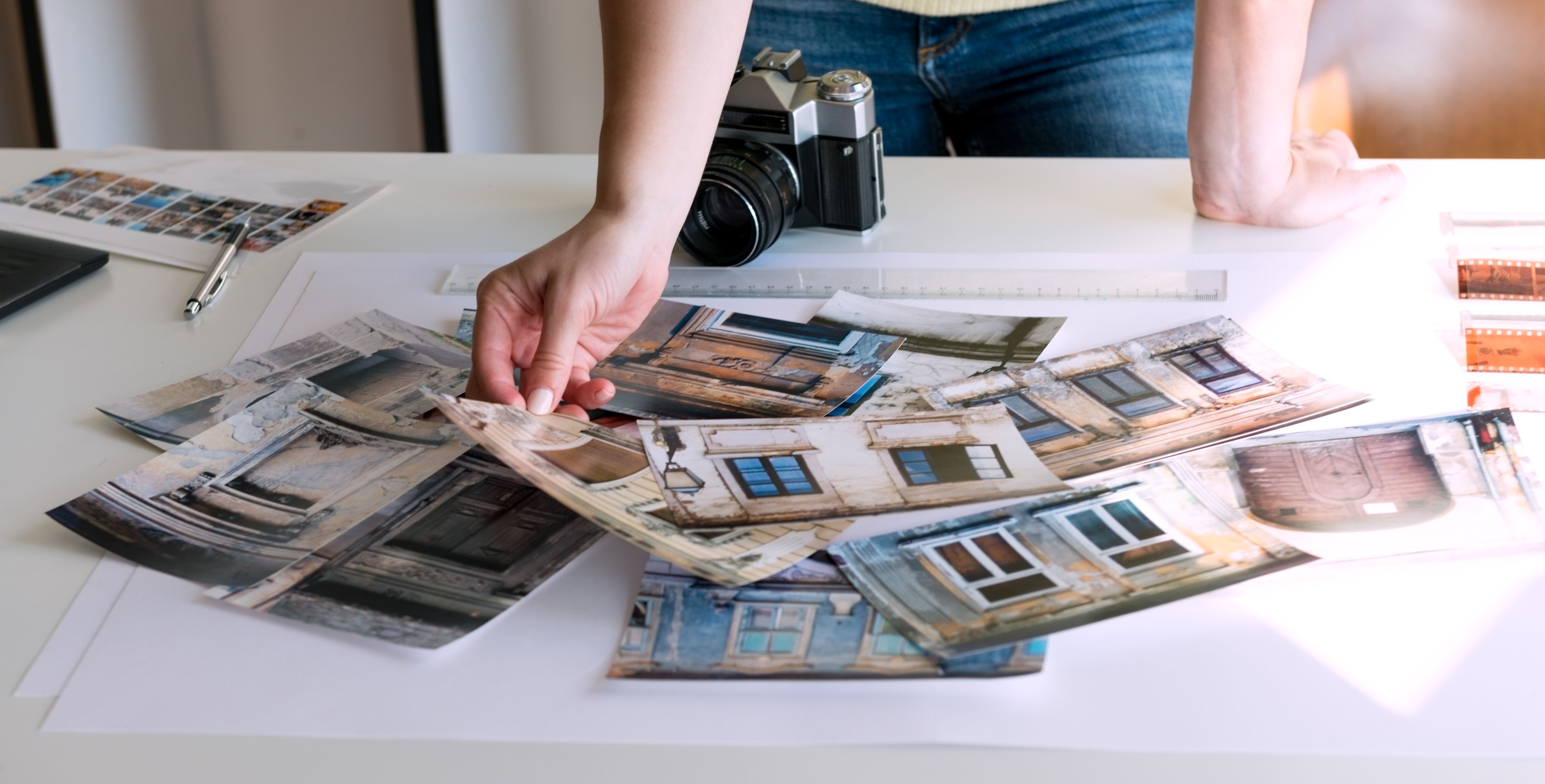 photographer portfolio