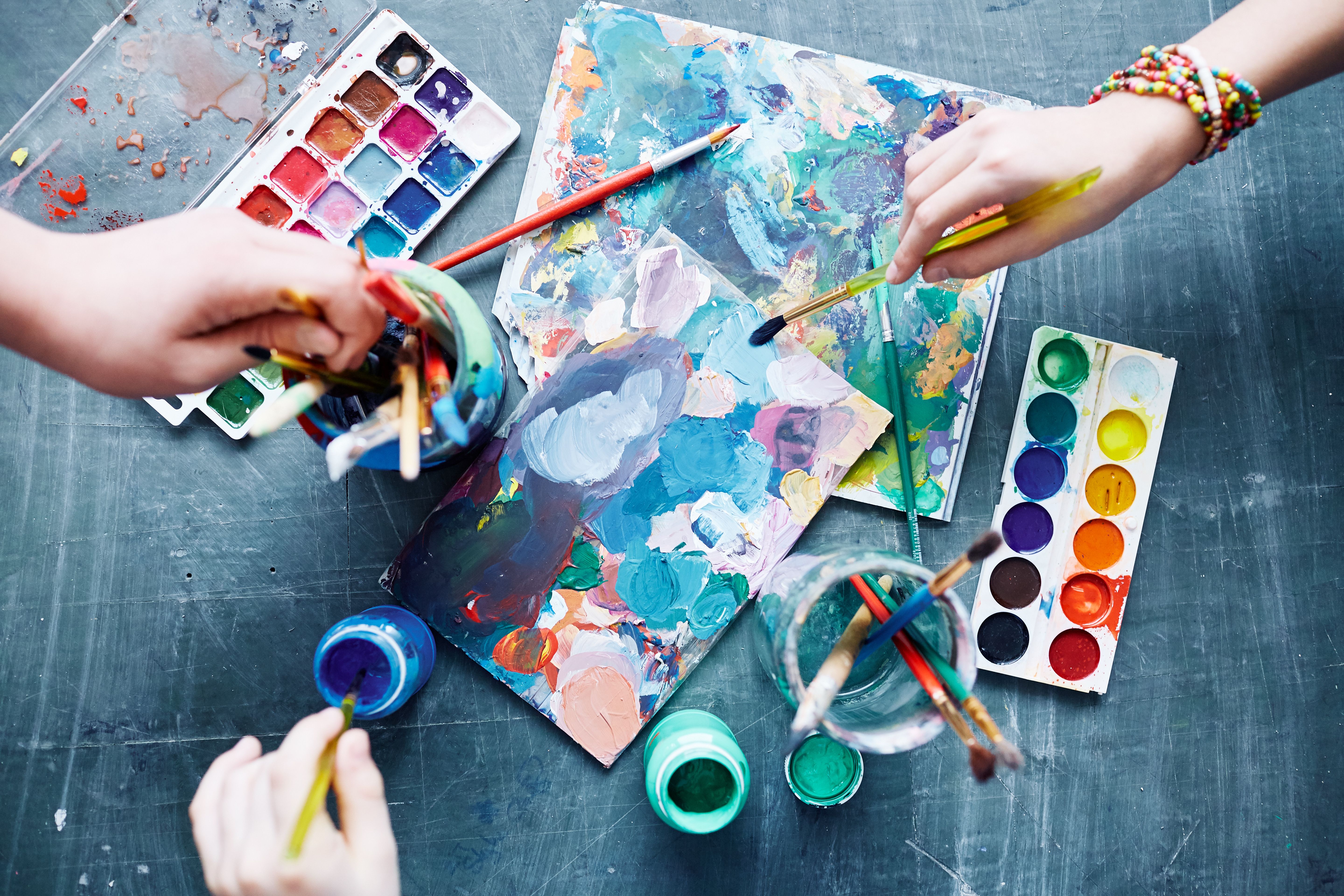 child creativity
