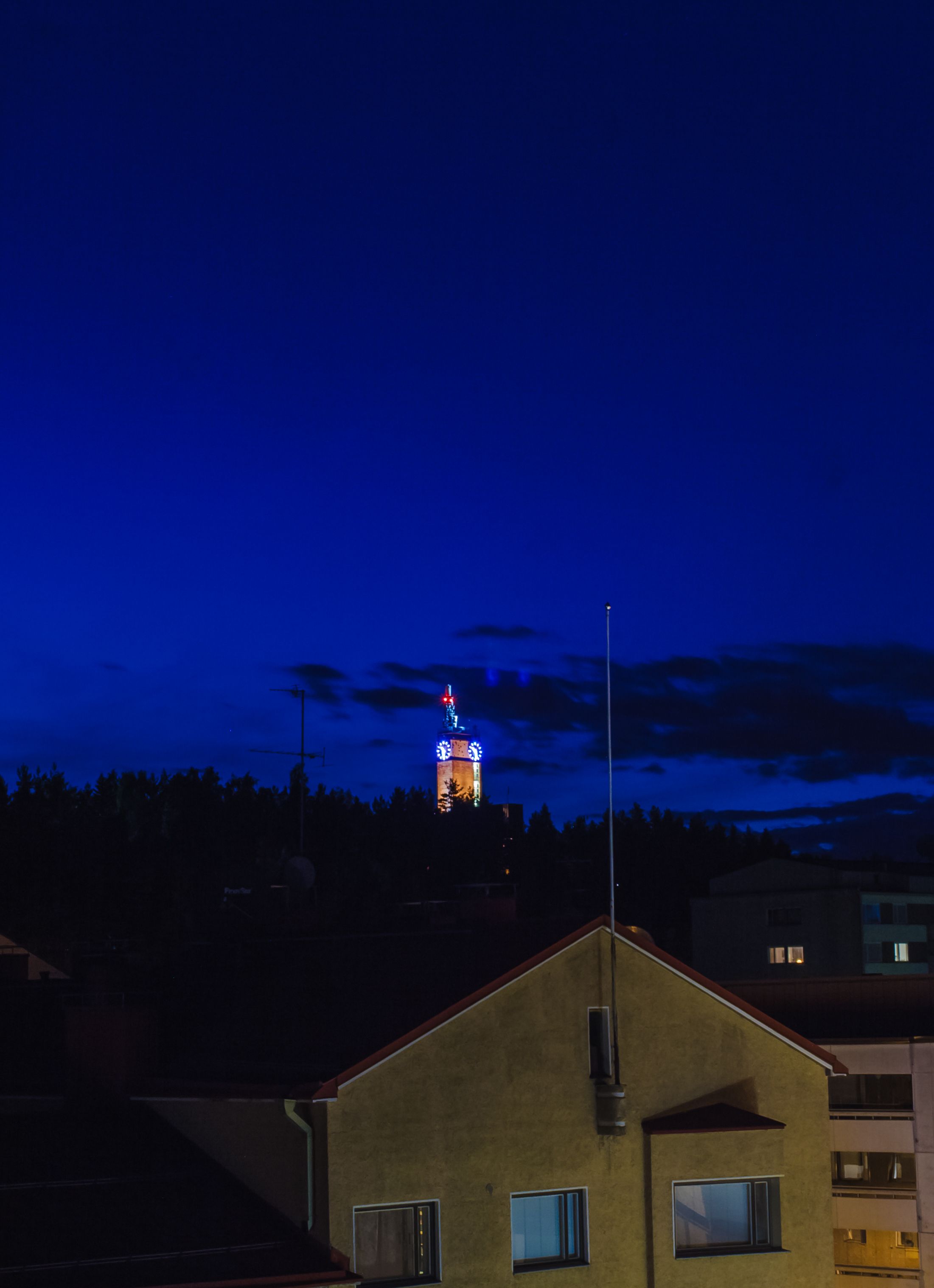 Jyväskylä innovation