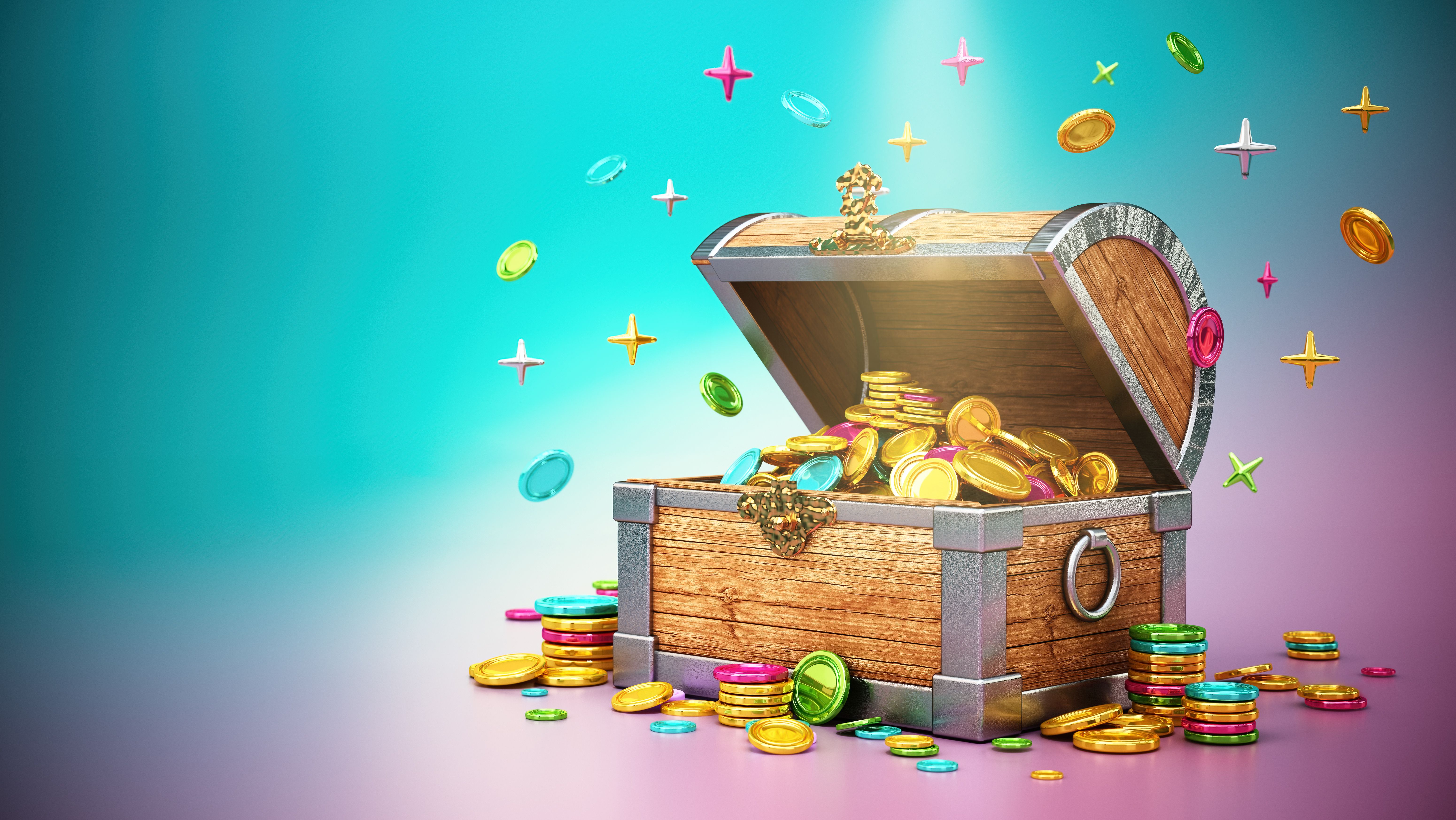 adventure gift