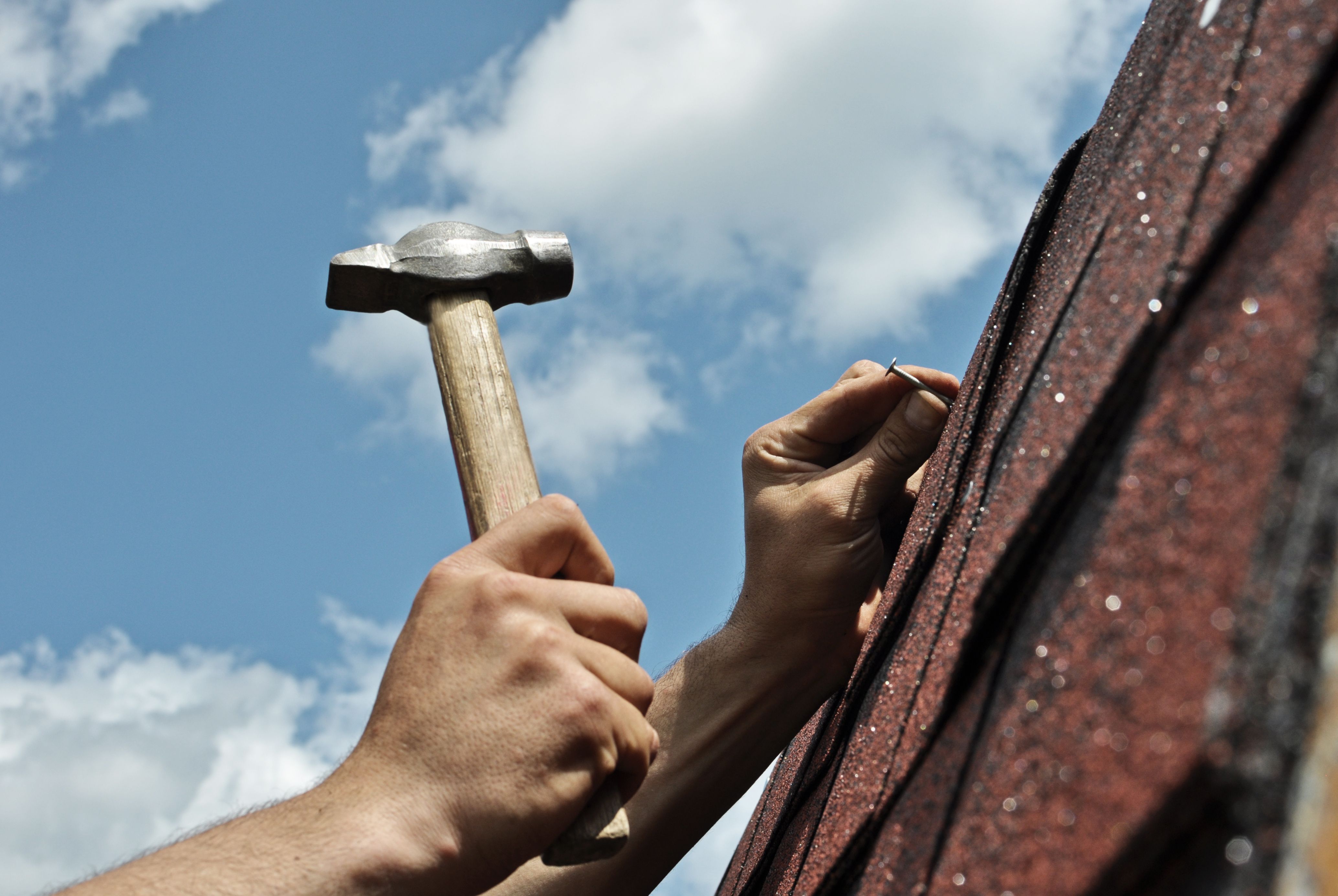 summer home maintenance