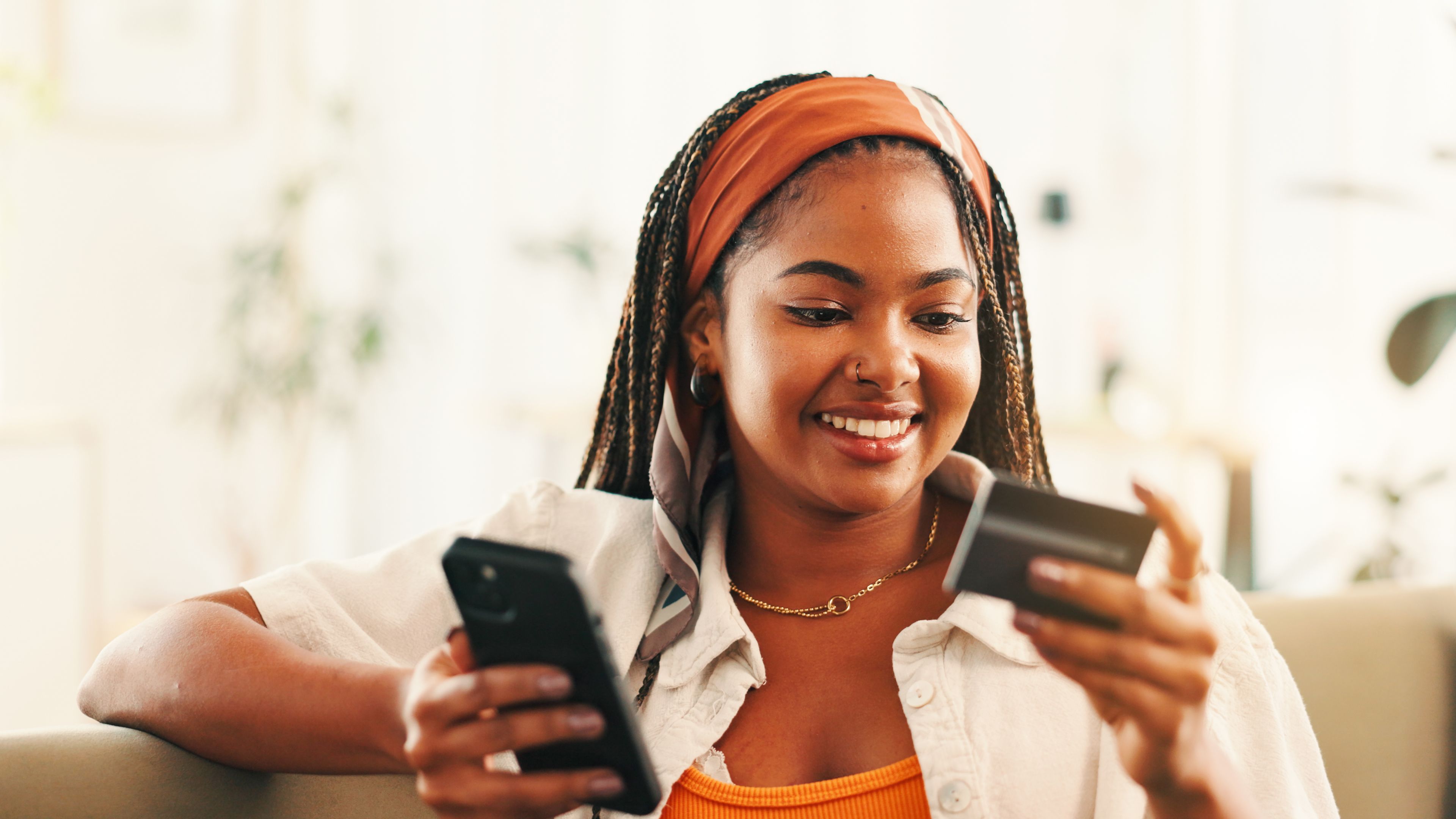 credit card application