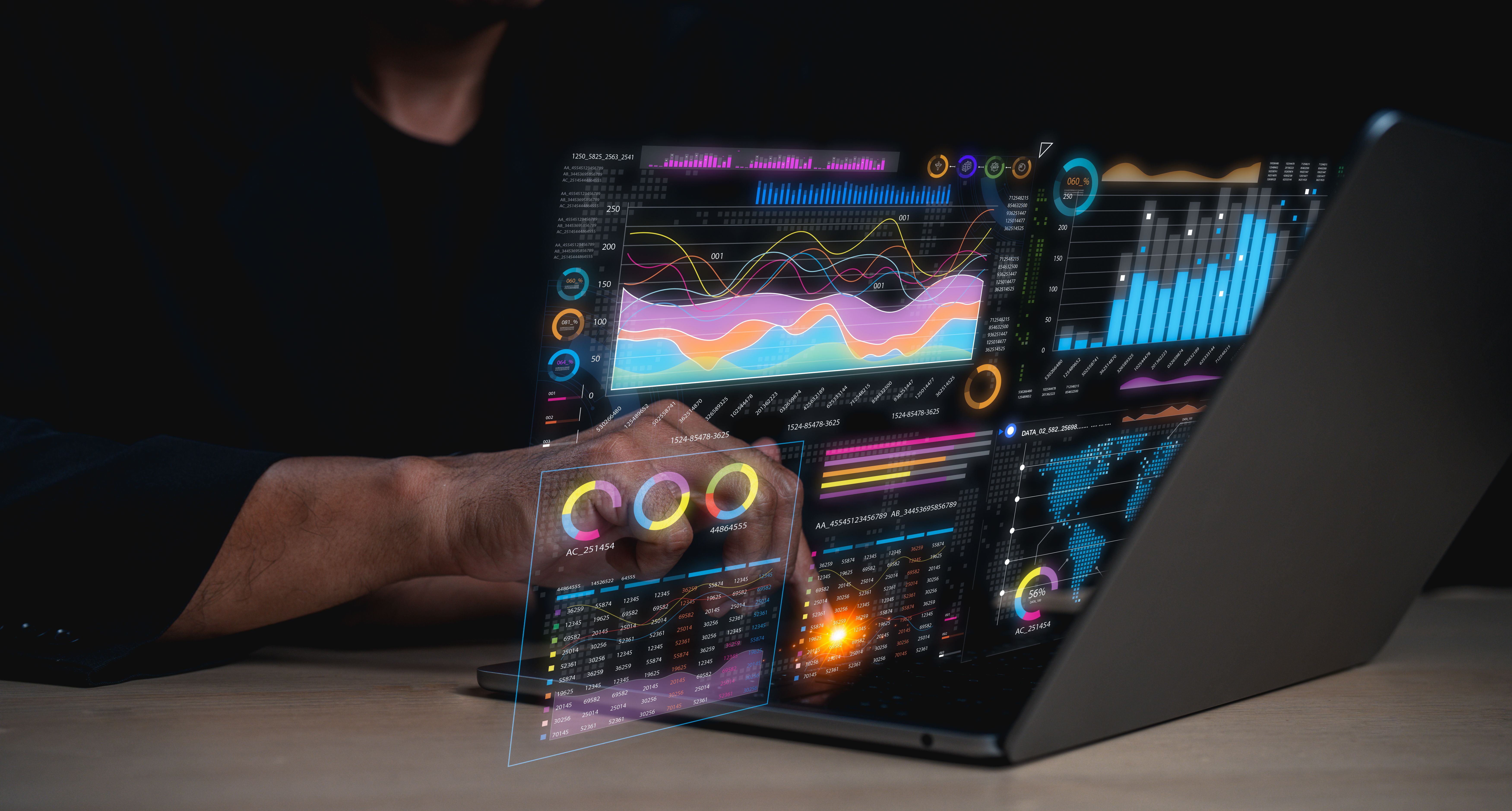 financial monitoring