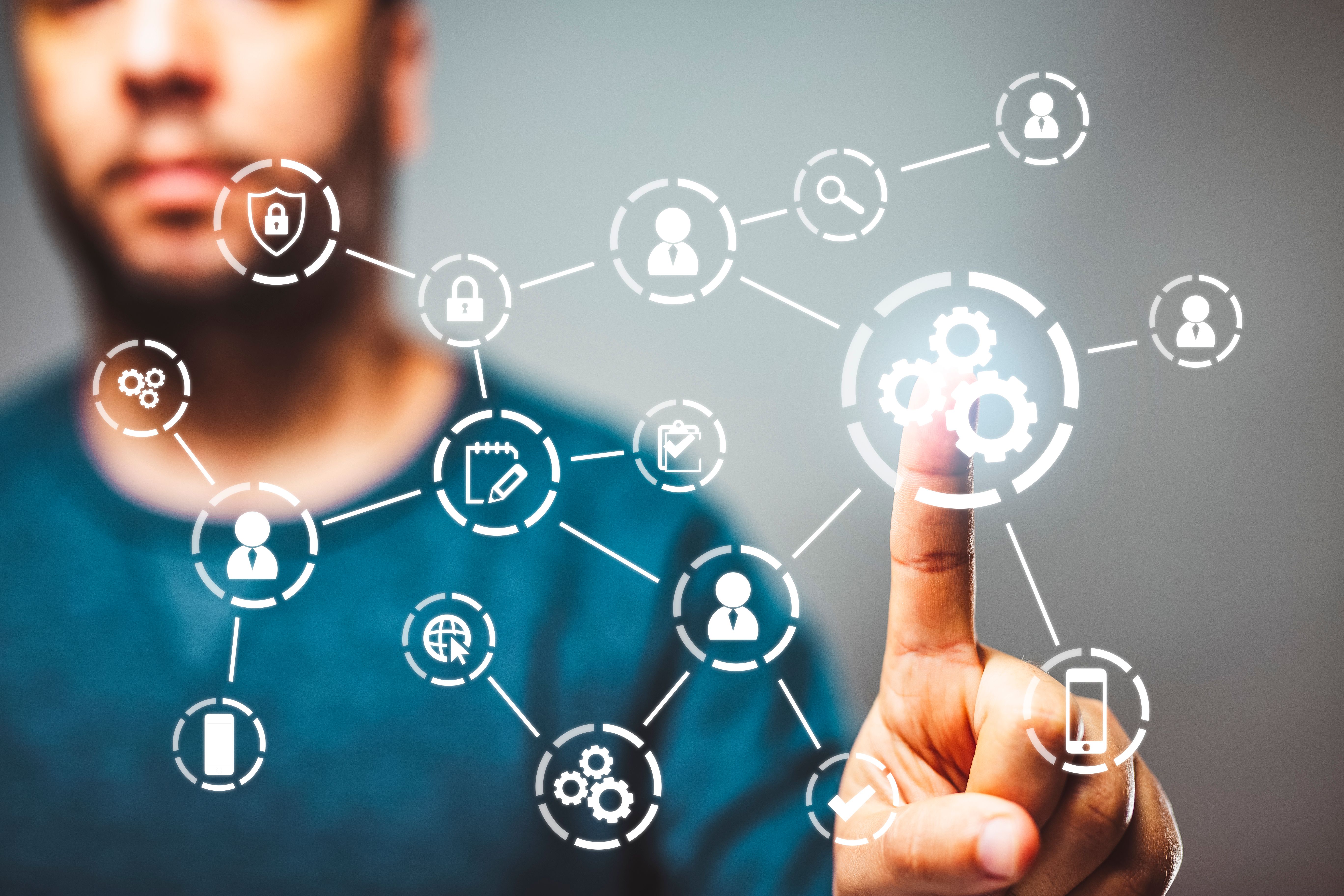 business task automation