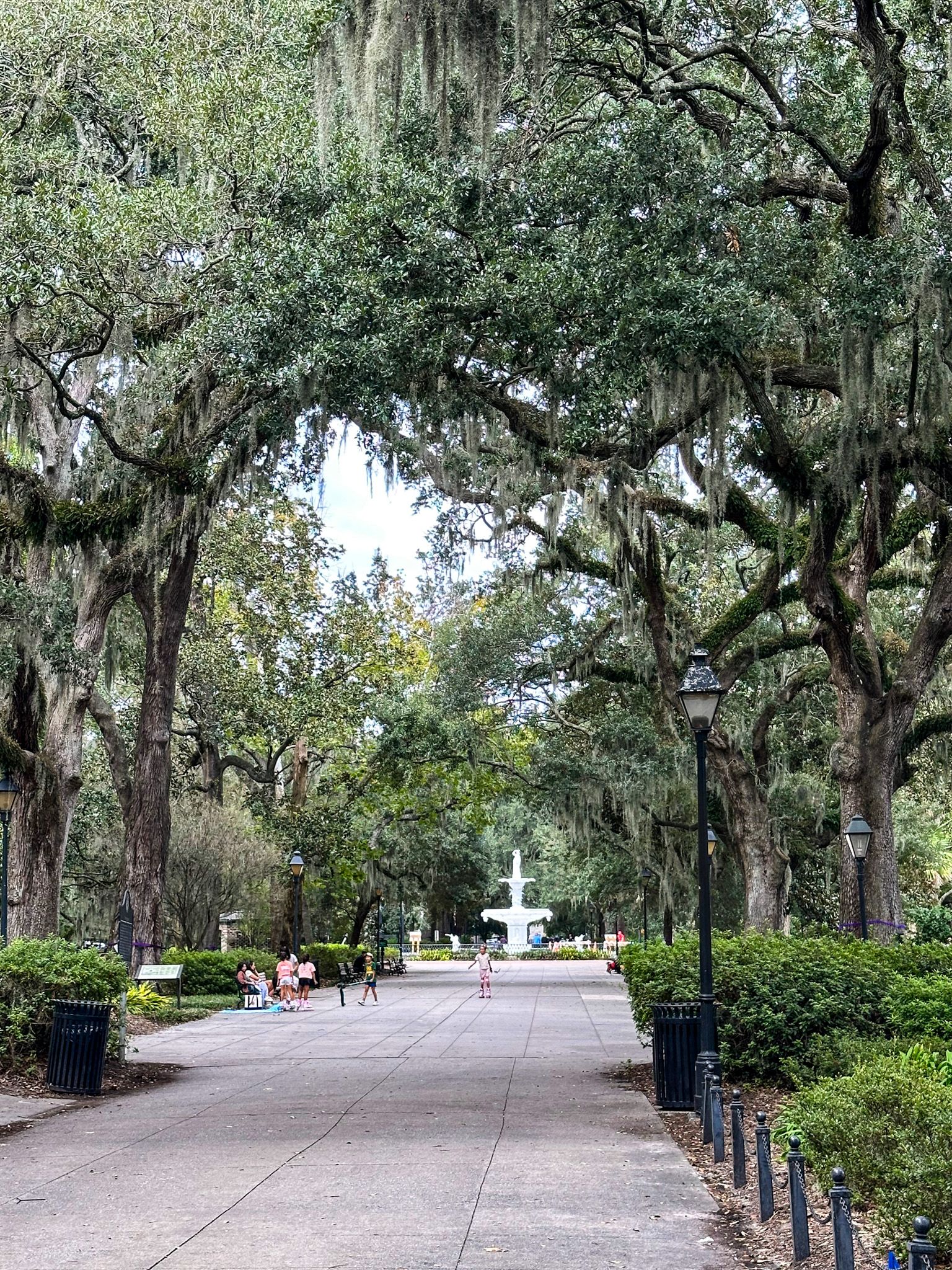 forsyth park