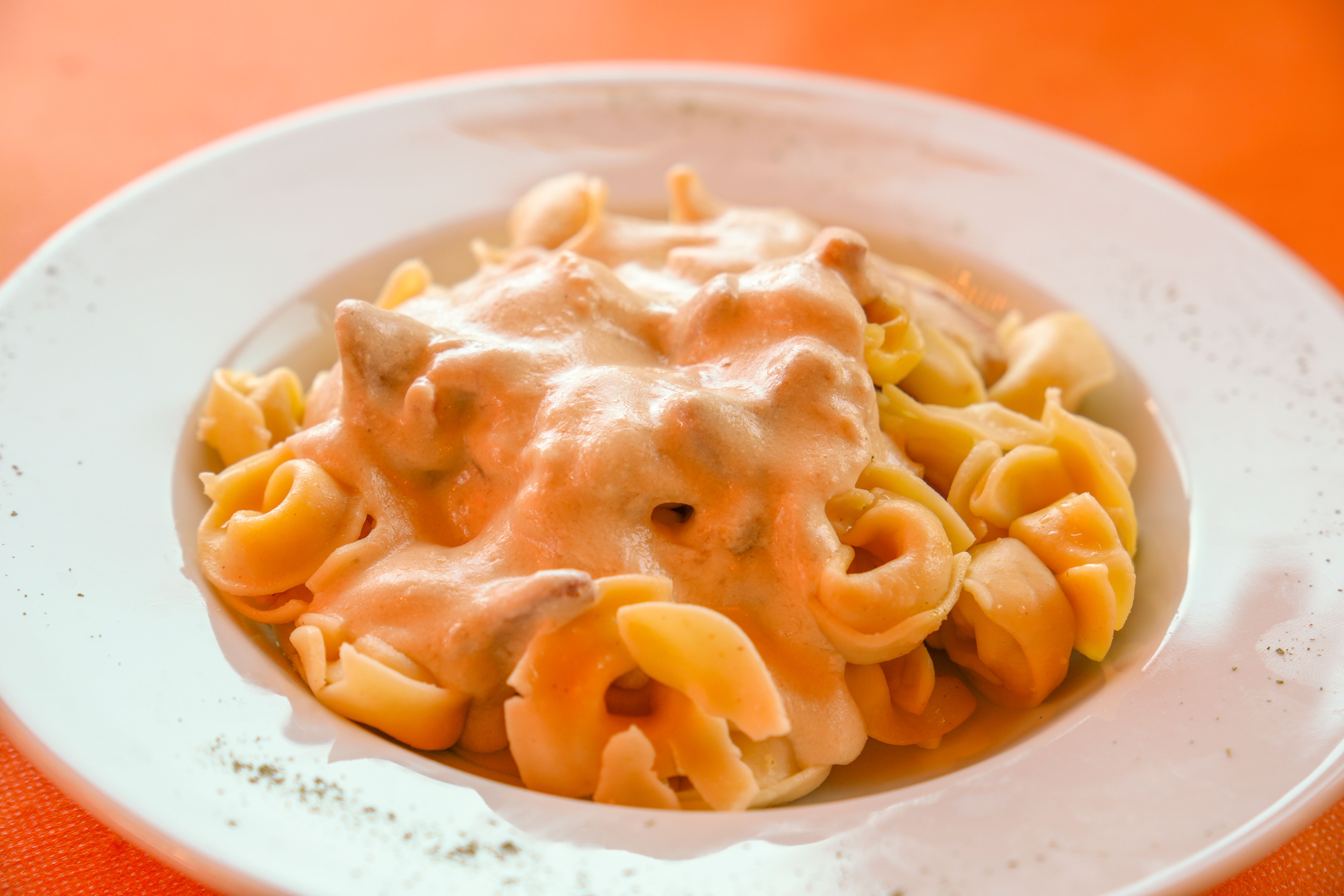 brown butter sauce