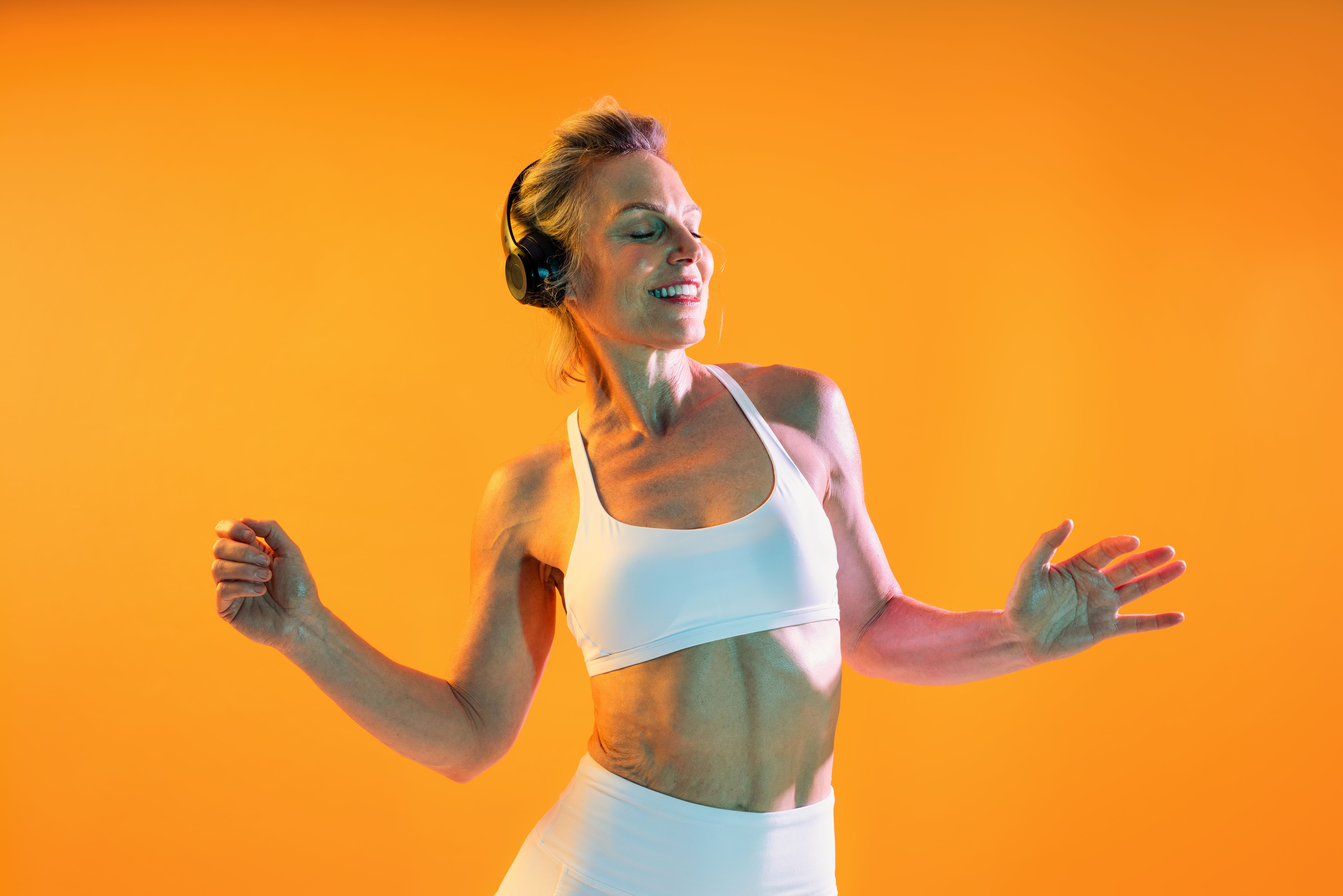 dance workout clothes