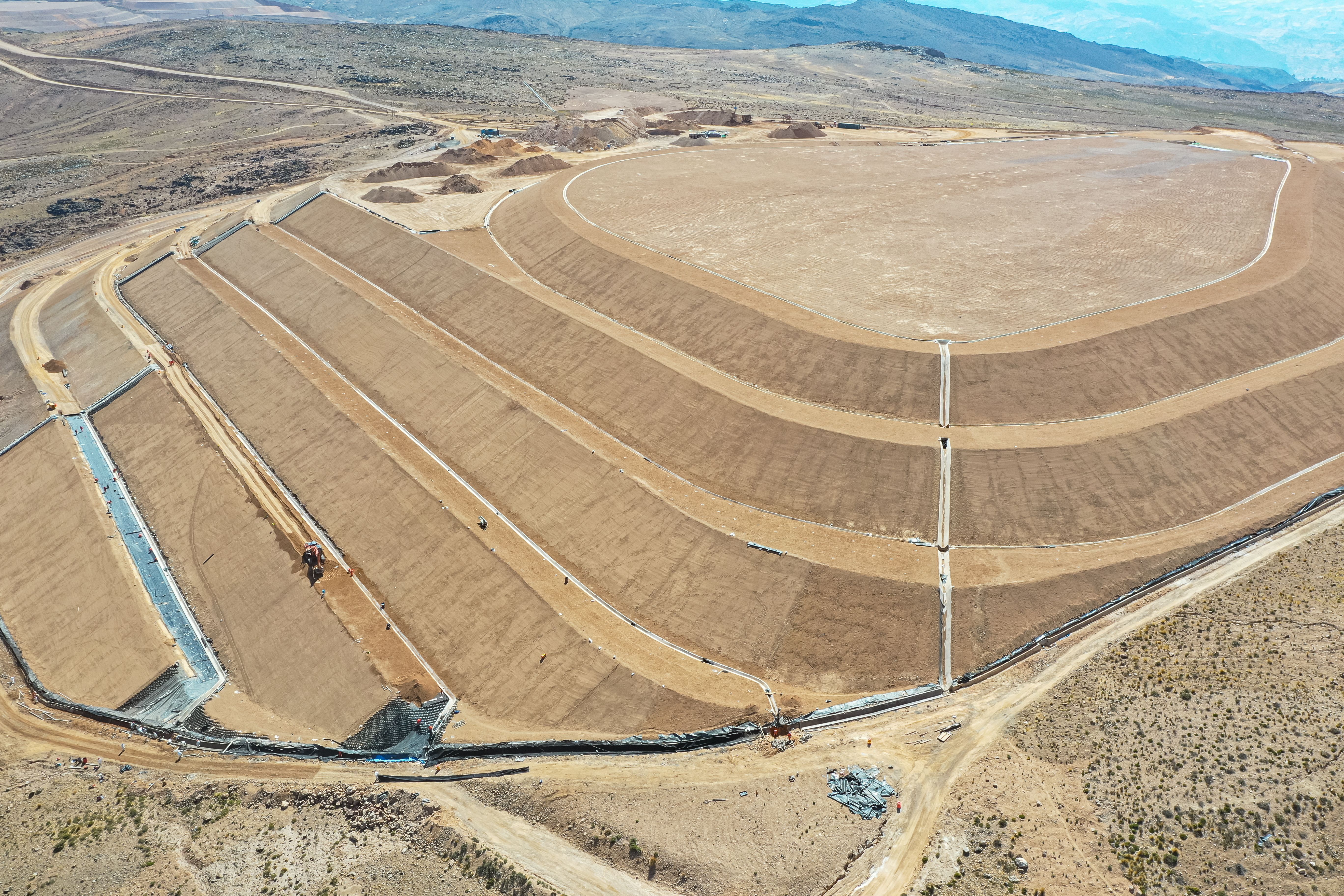 drainage regulations