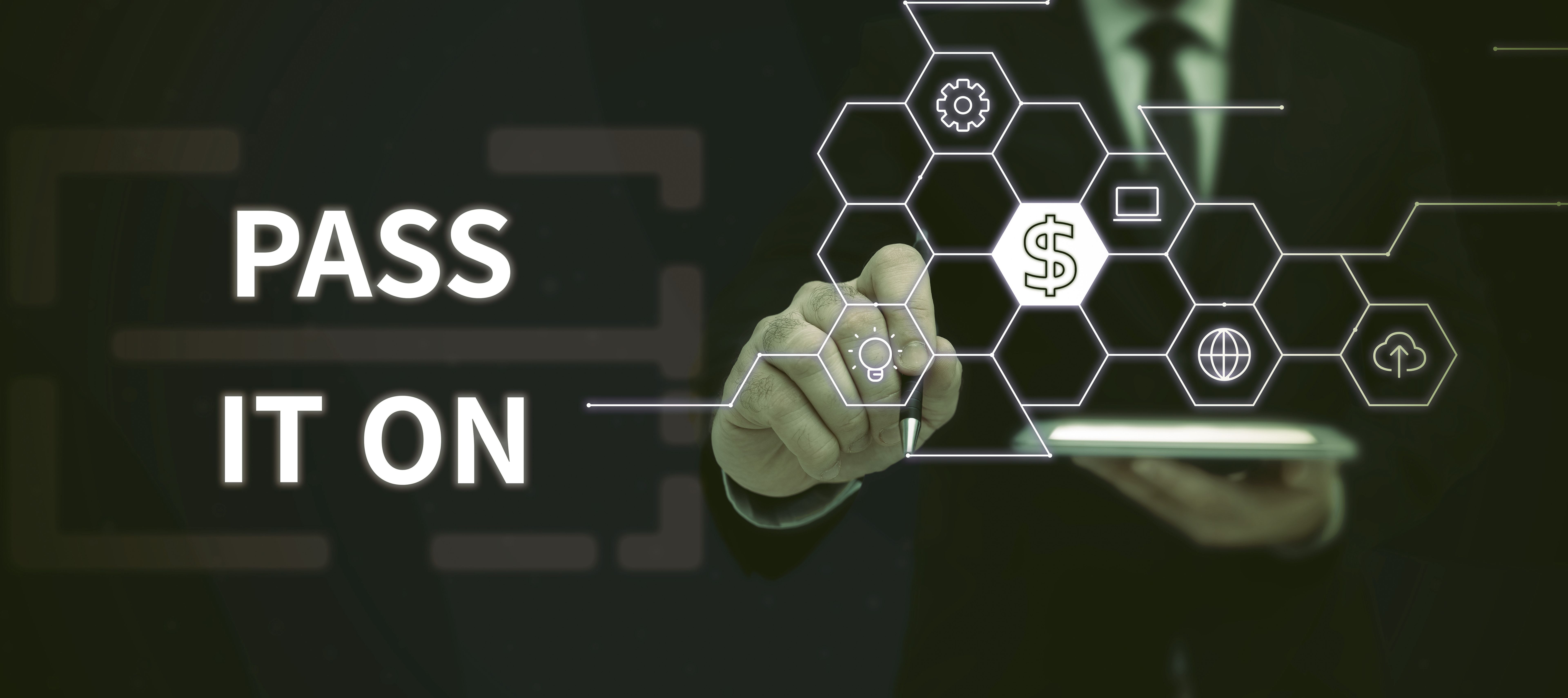 tokenisation concept