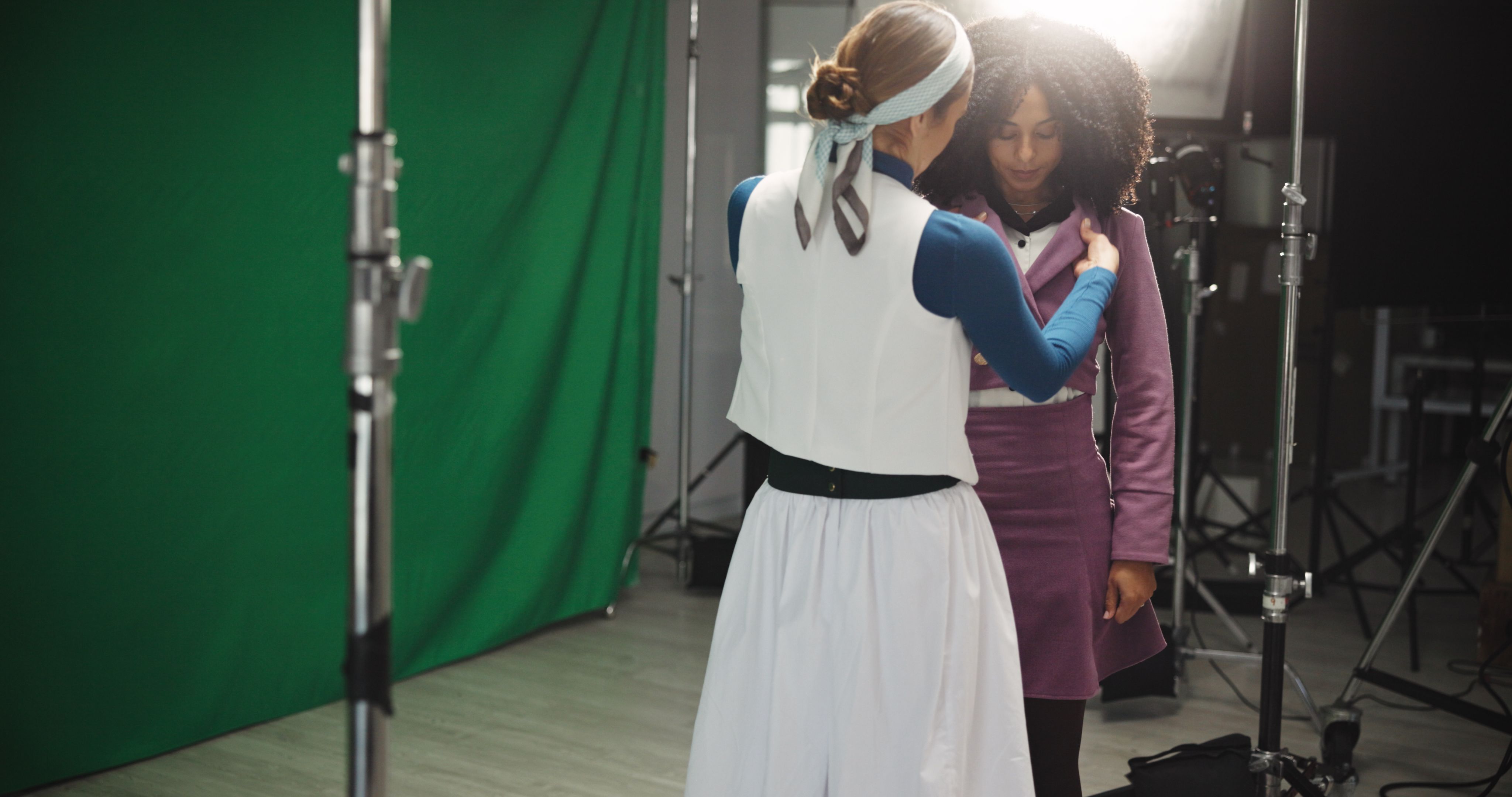 wardrobe maintenance