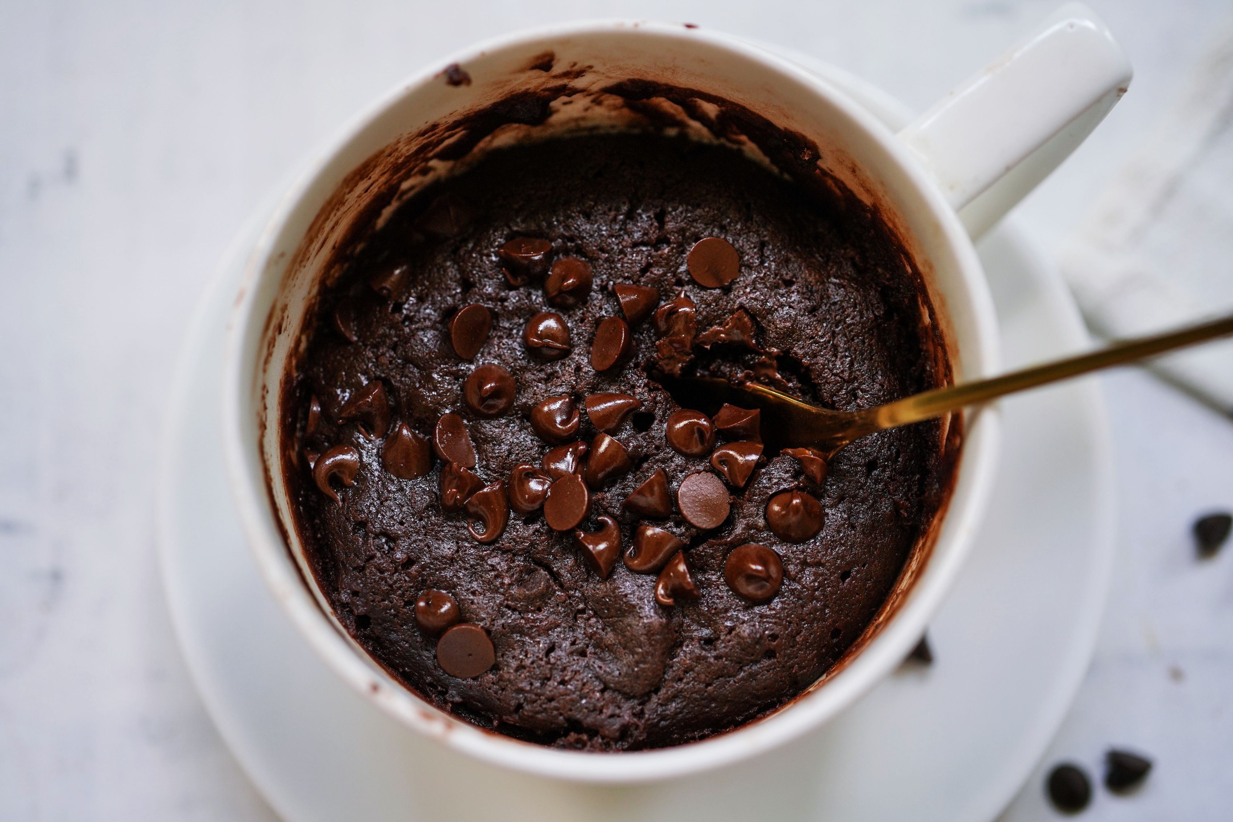 mug cake