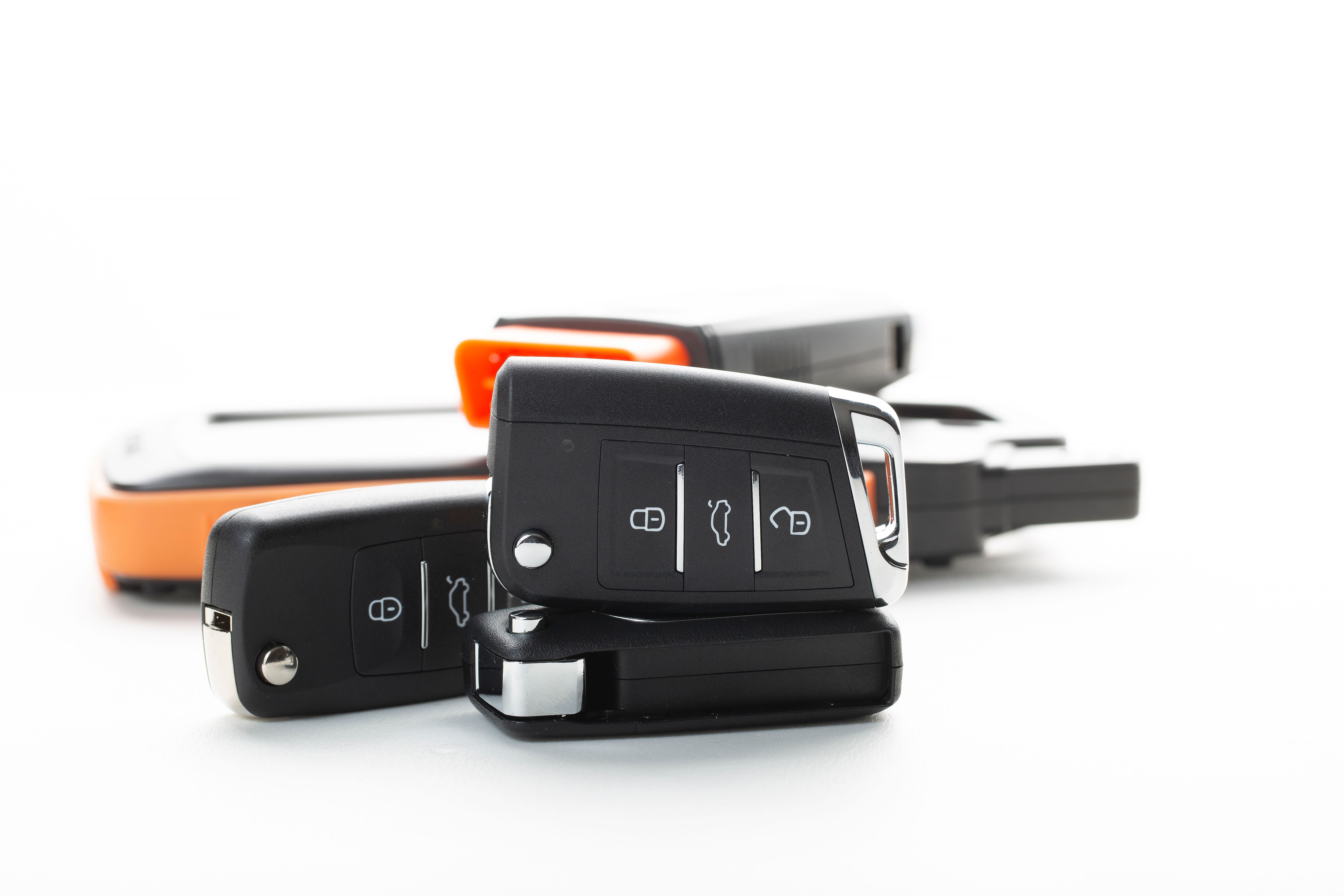 automotive locksmith