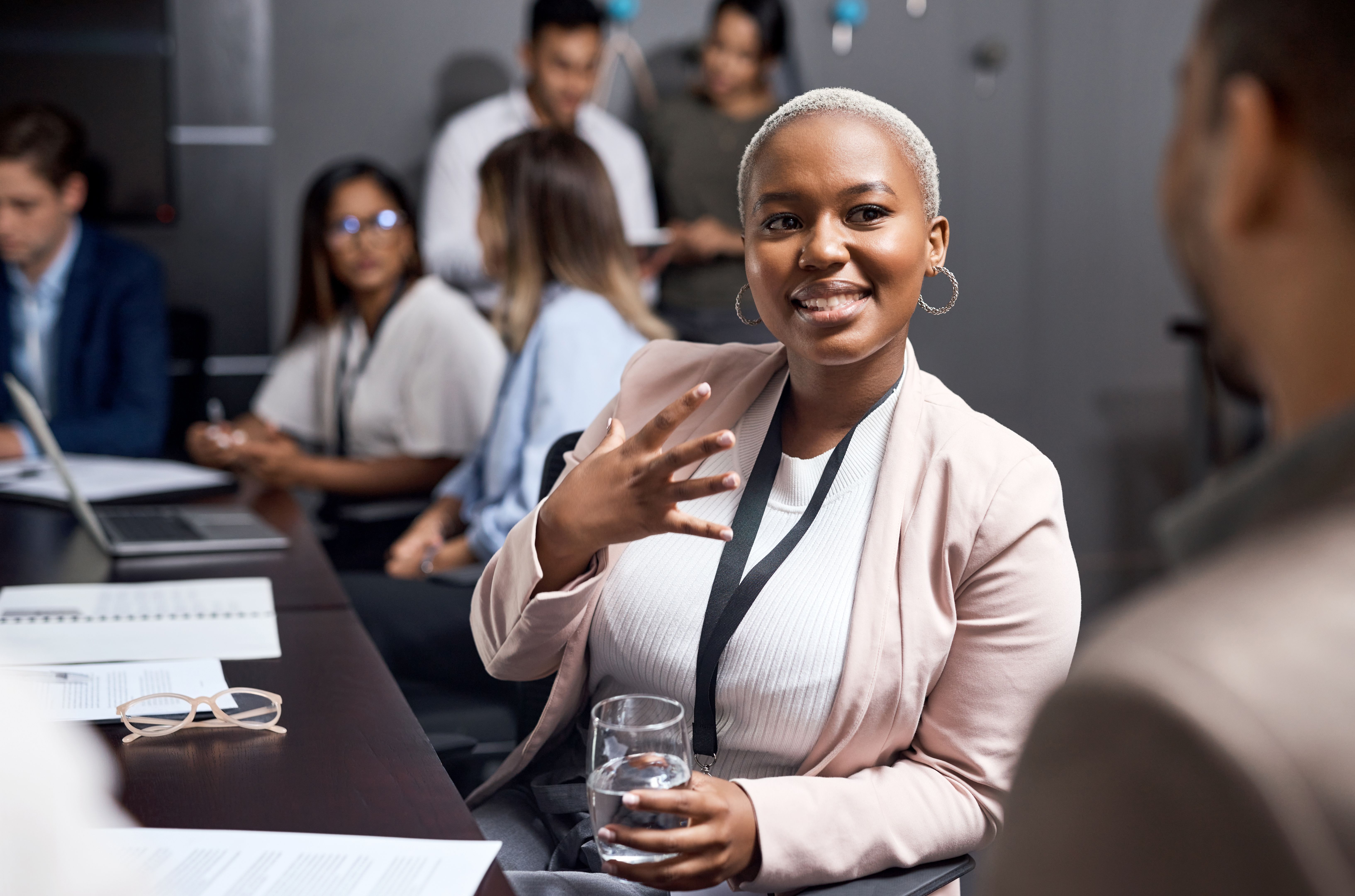 workplace communication