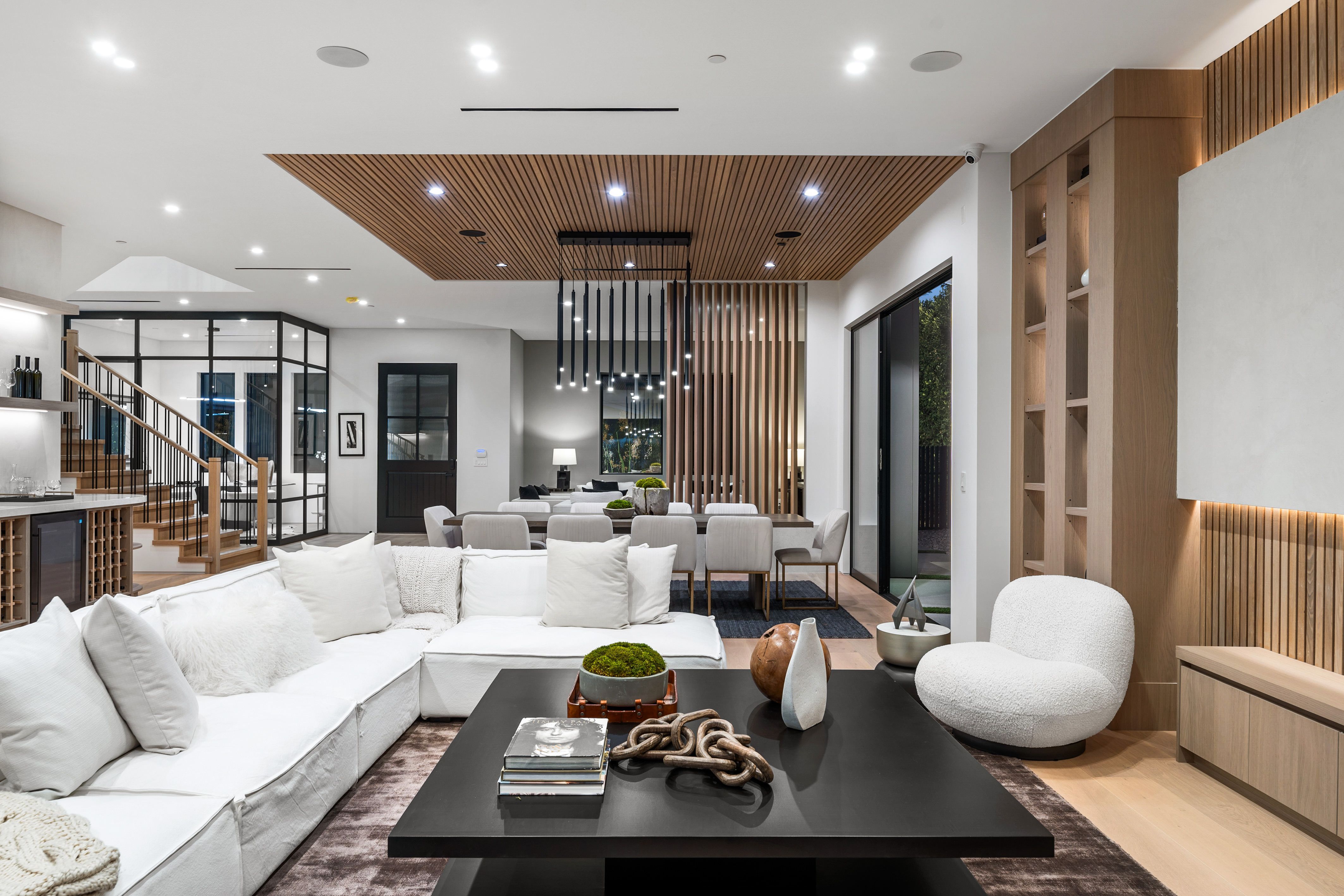 Luxury Design