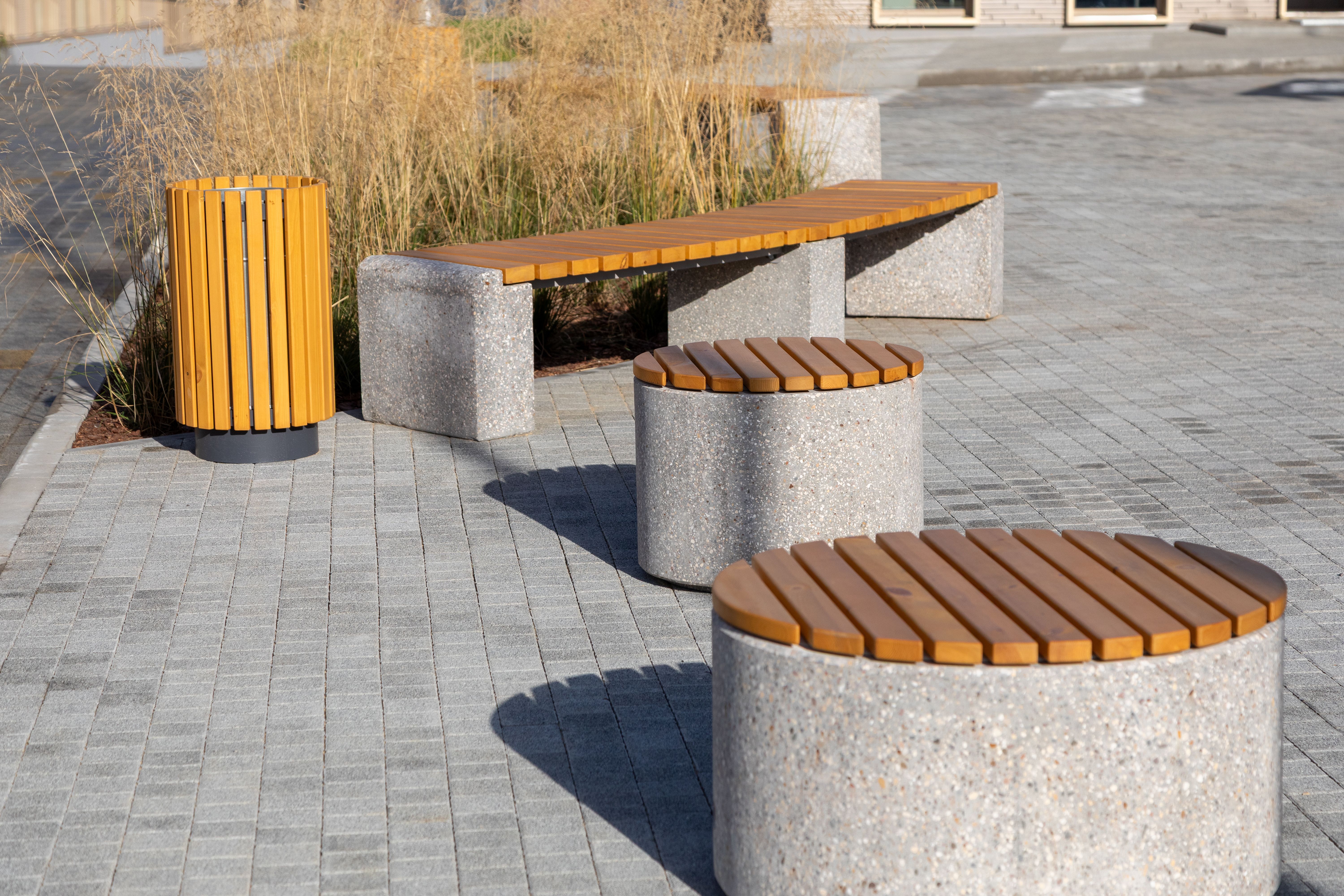 weatherproof equipment