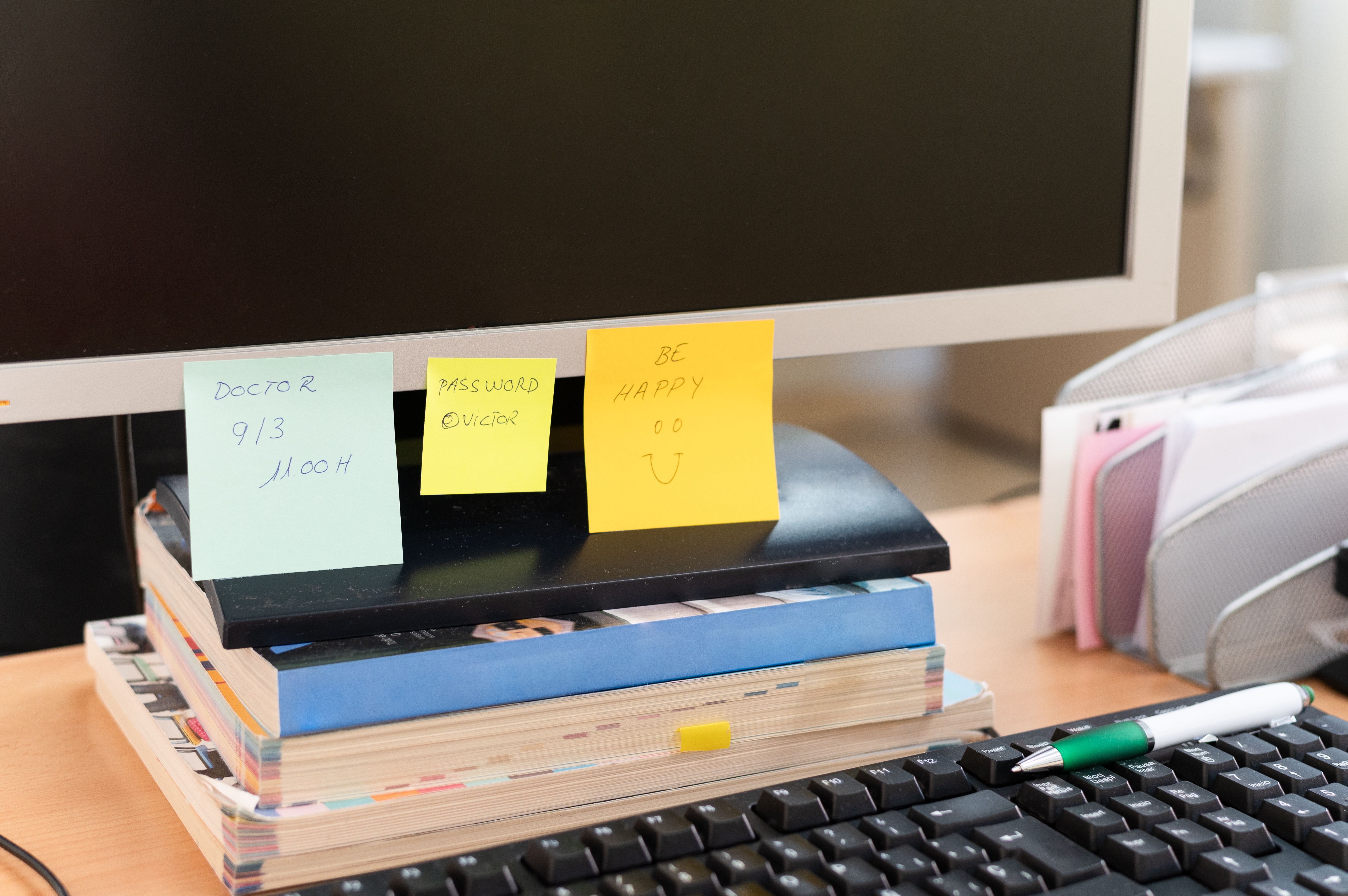 home organization tips
