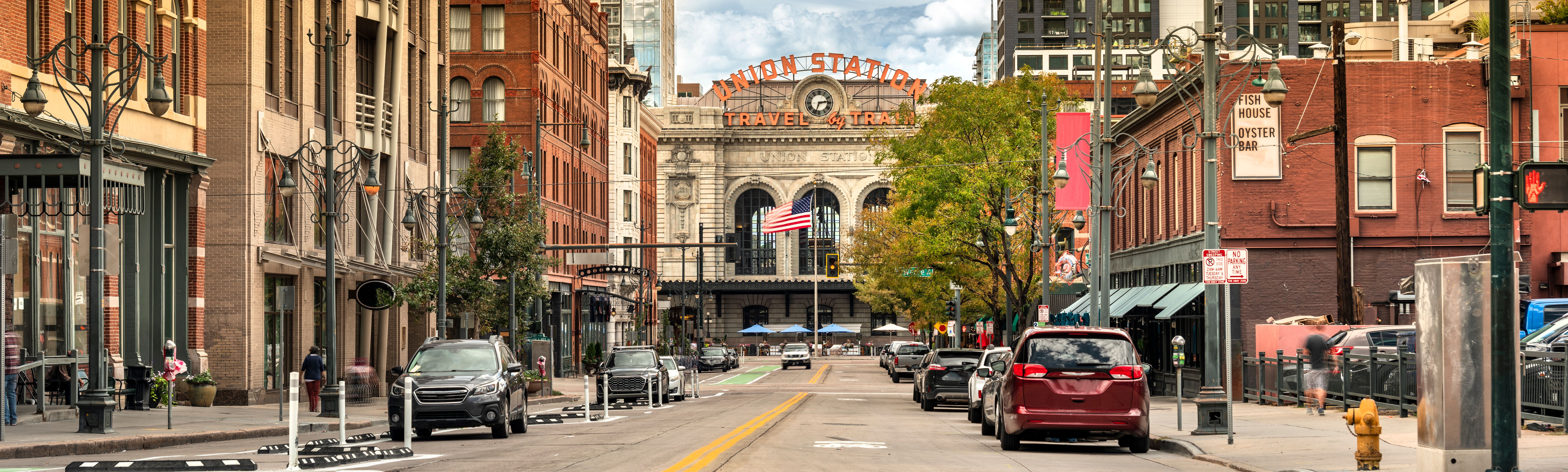 rino district denver