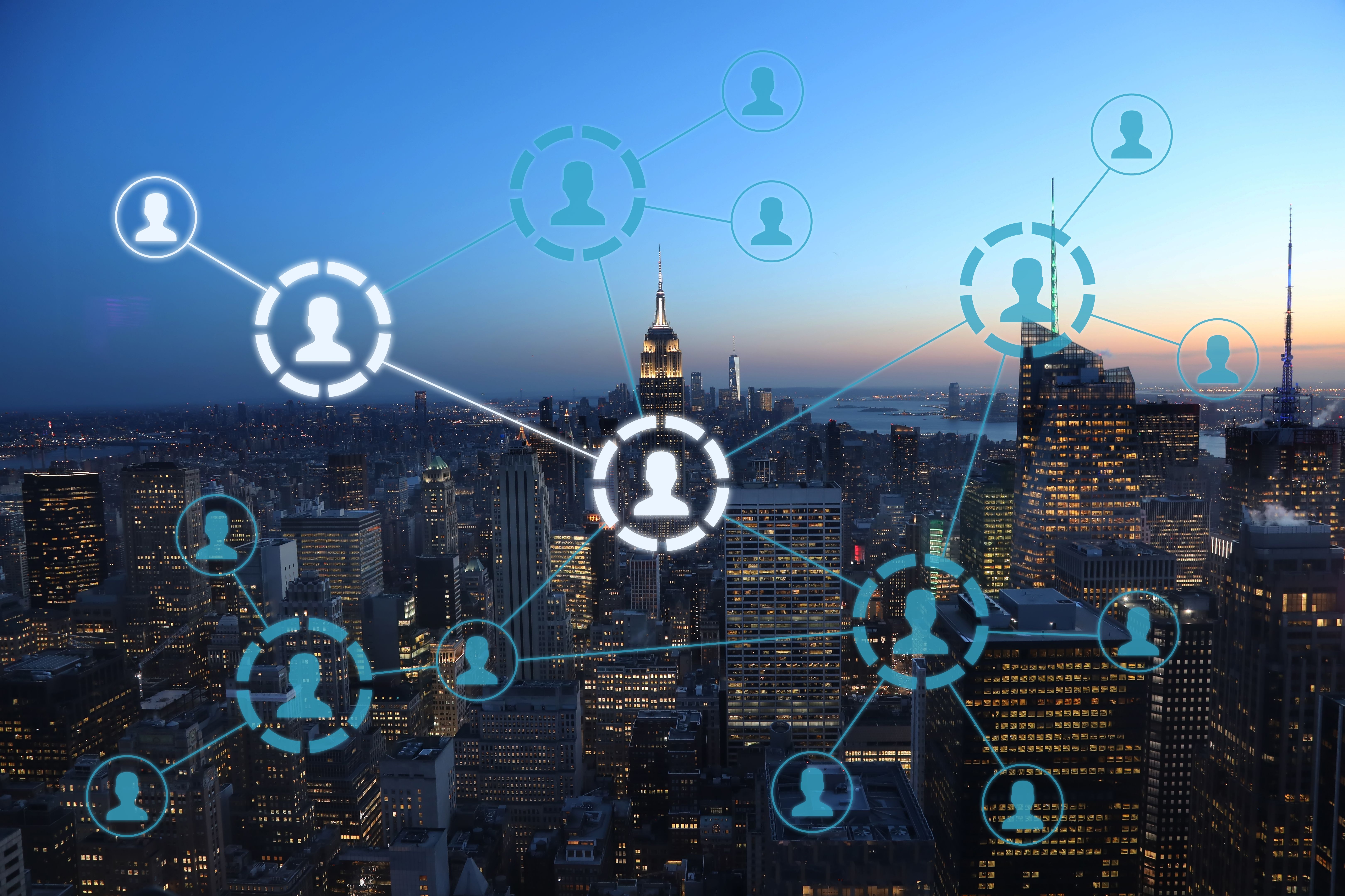 localization process